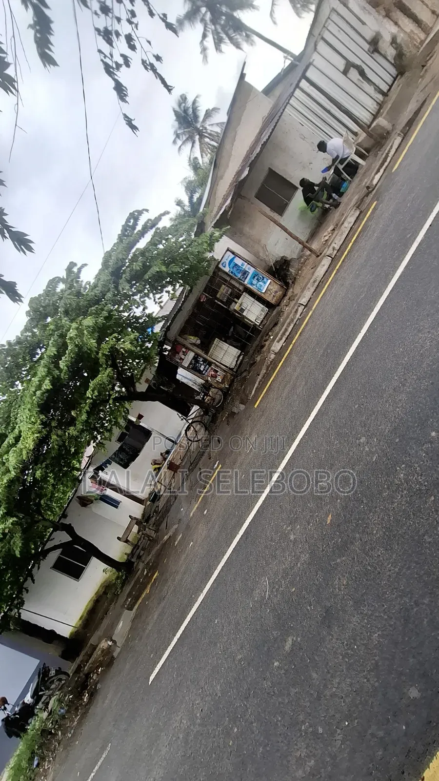 Double Plot Sale at Kinondoni Garden in Kinondoni