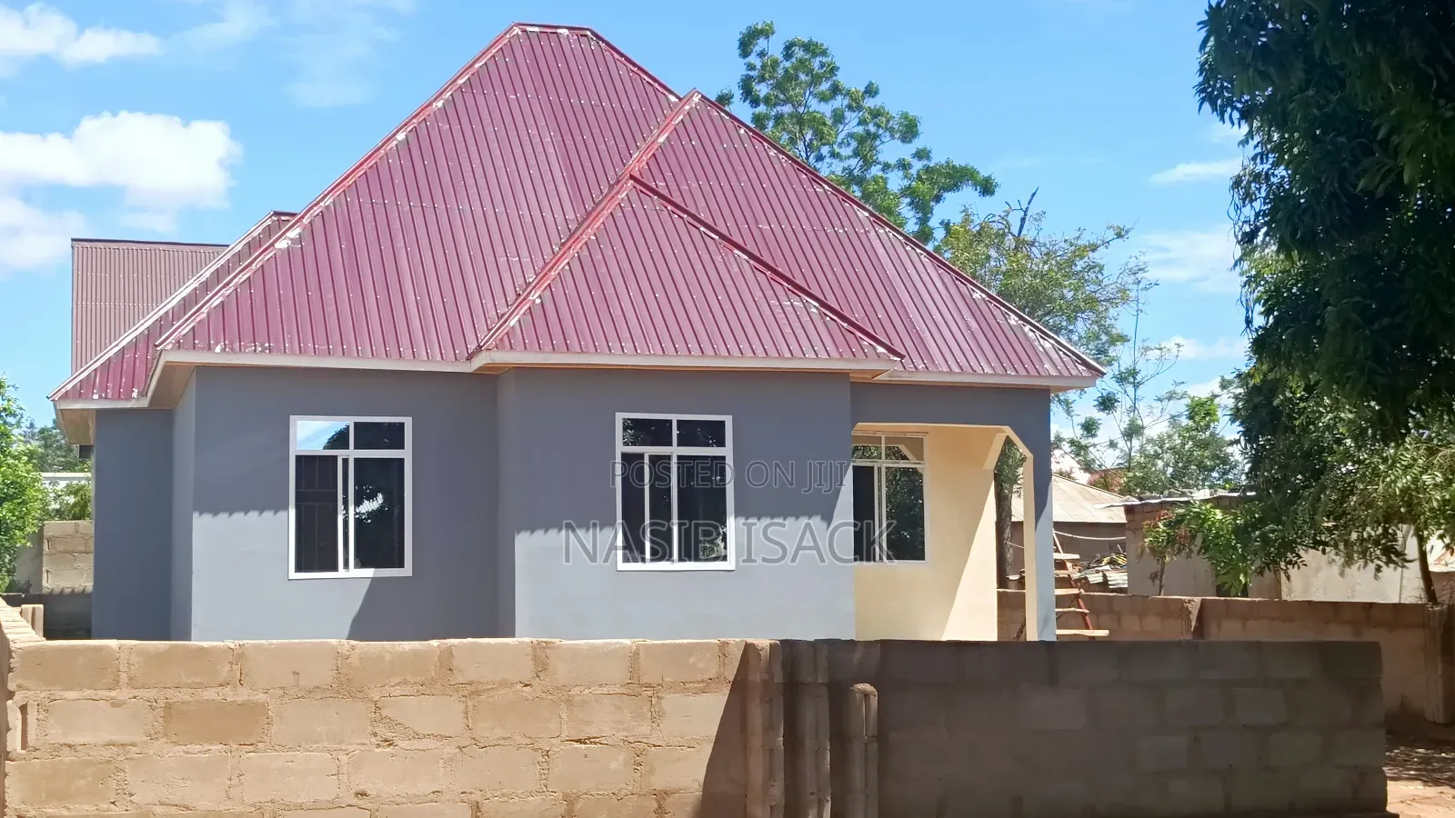 Furnished 3bdrm House in Igoma for sale in Igoma