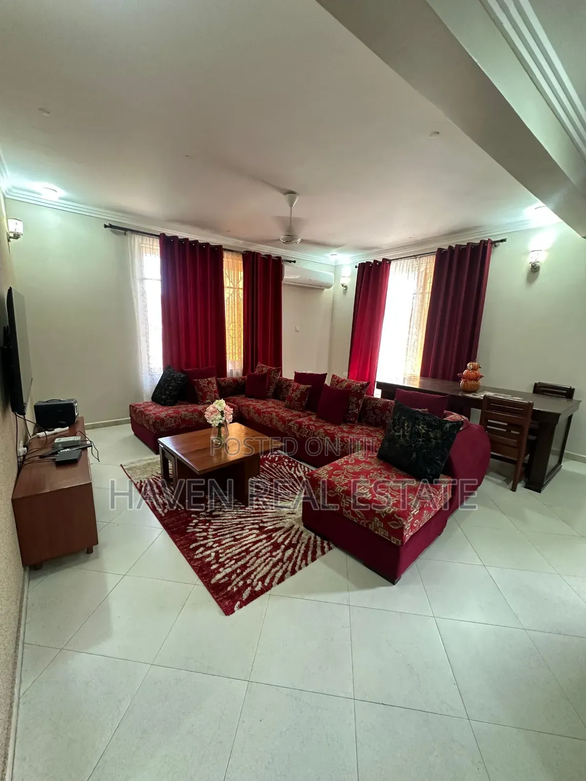 2bdrm Apartment in Mbezi Beach for rent in Mbezi Beach