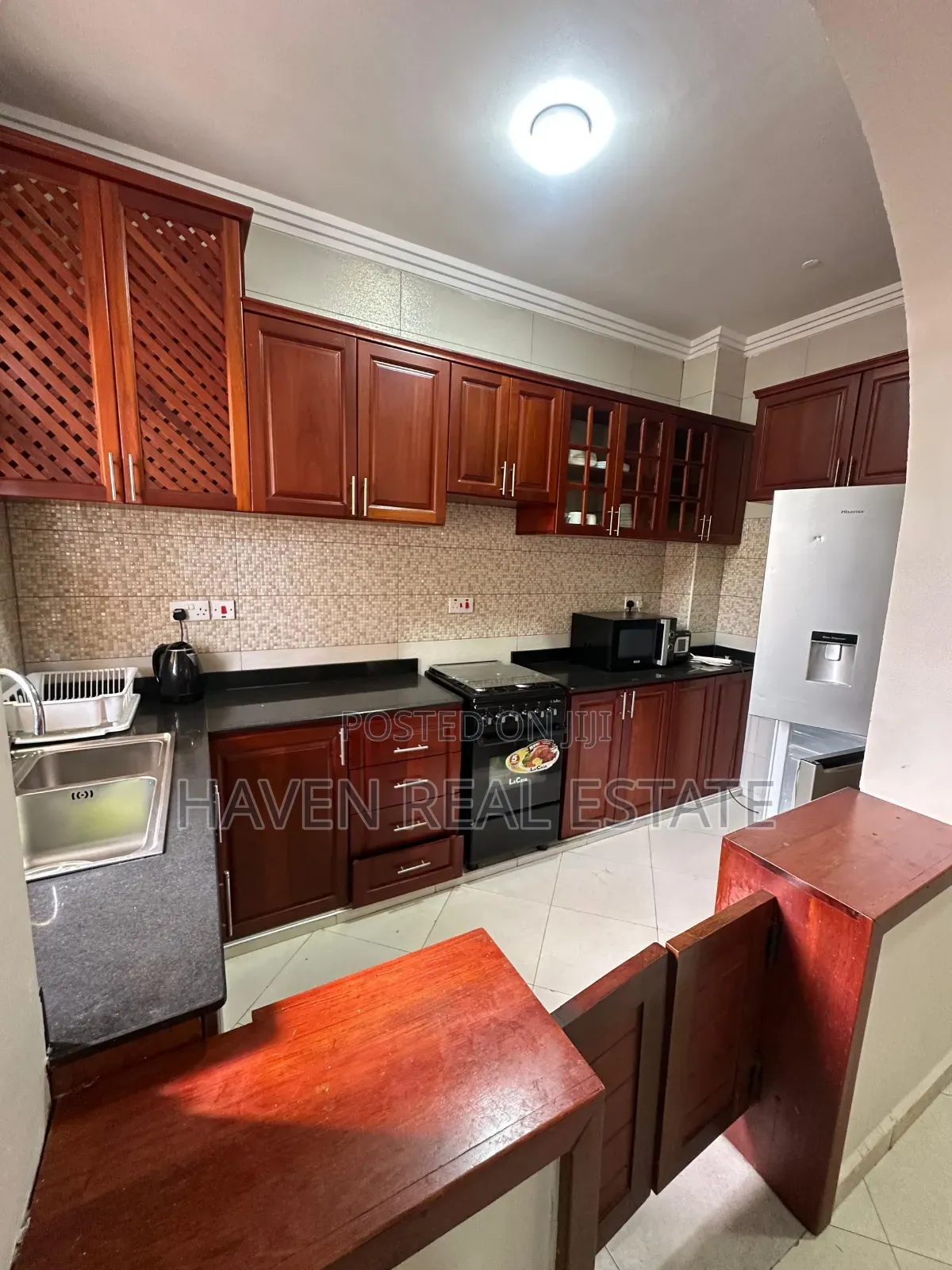 2bdrm Apartment in Mbezi Beach for rent in Mbezi Beach