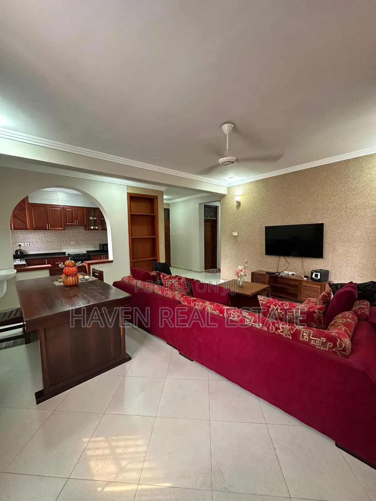 2bdrm Apartment in Mbezi Beach for rent in Mbezi Beach