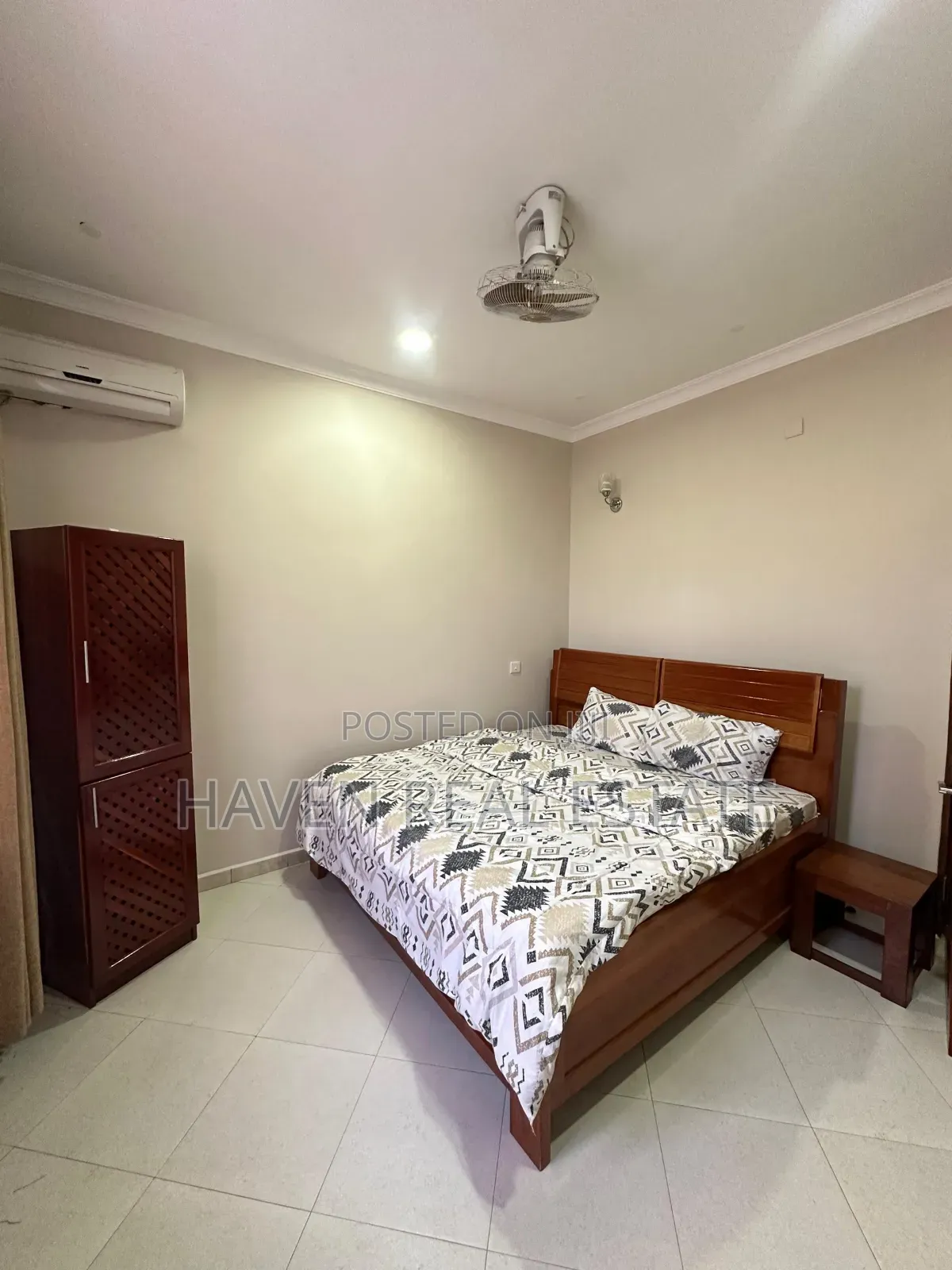 2bdrm Apartment in Mbezi Beach for rent in Mbezi Beach