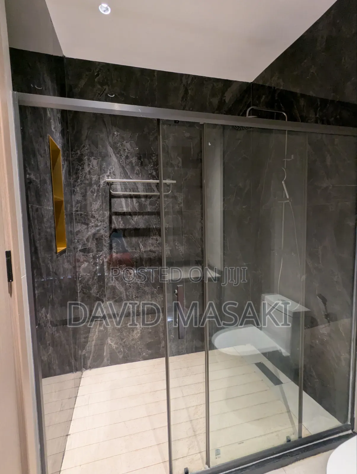Furnished 3bdrm Apartment in Luxury Apts, Masaki for rent in Masaki