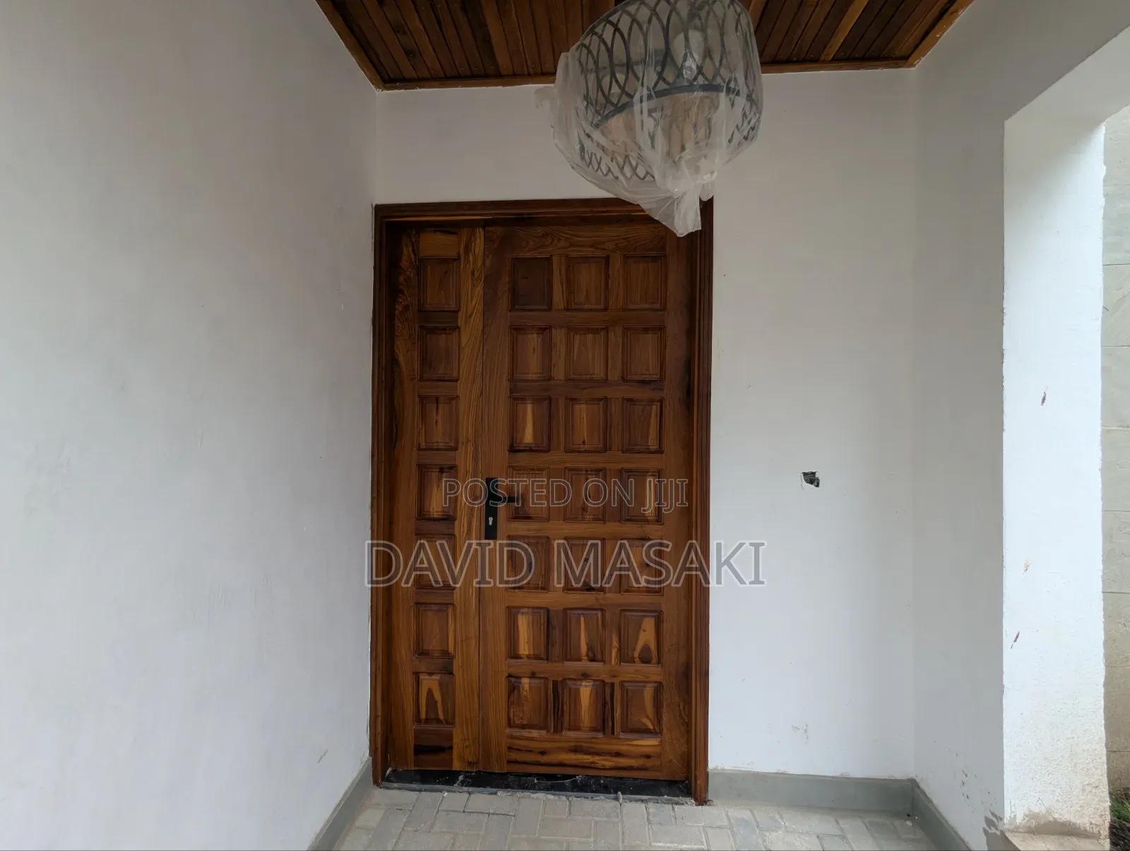 Furnished 4bdrm Villa in Oysterbay for rent in Oyster Bay