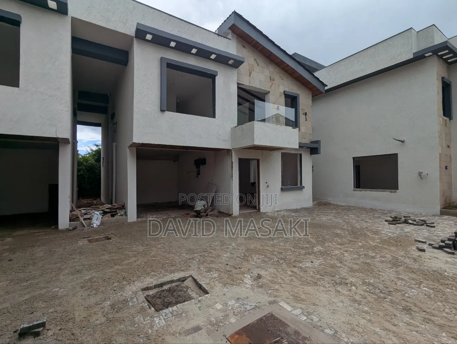 Furnished 4bdrm Villa in Oysterbay for rent in Oyster Bay