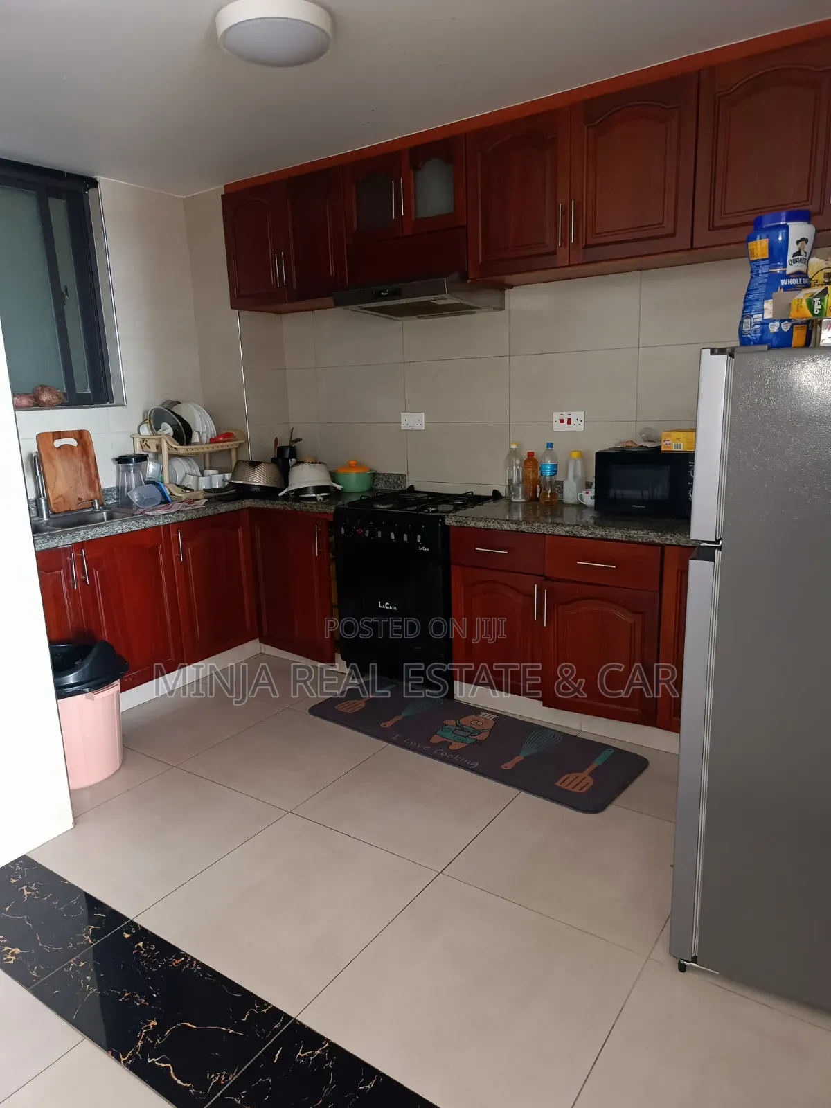 2bdrm Apartment in Mikocheni for sale in Mikocheni