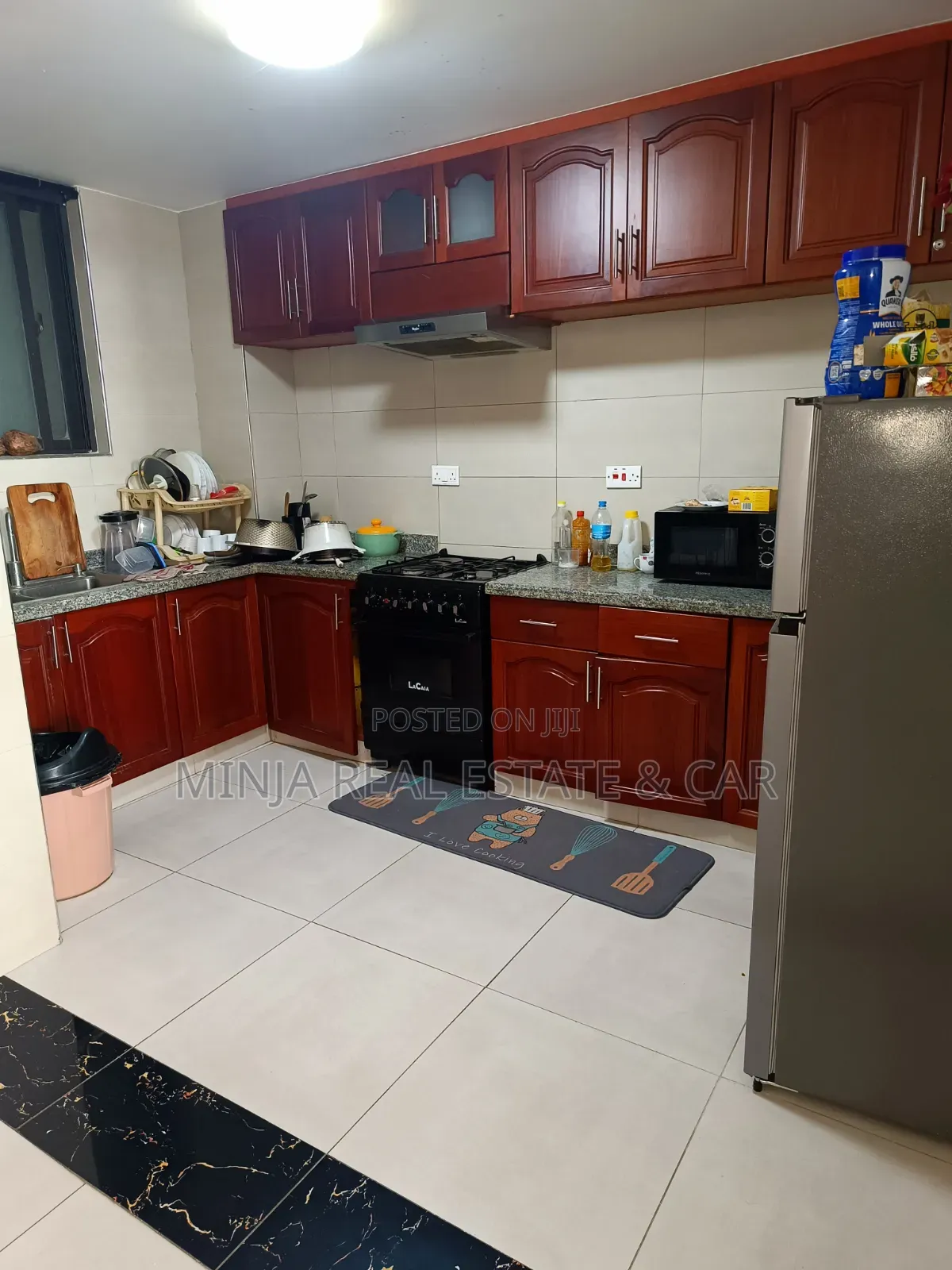 2bdrm Apartment in Mikocheni for sale in Mikocheni