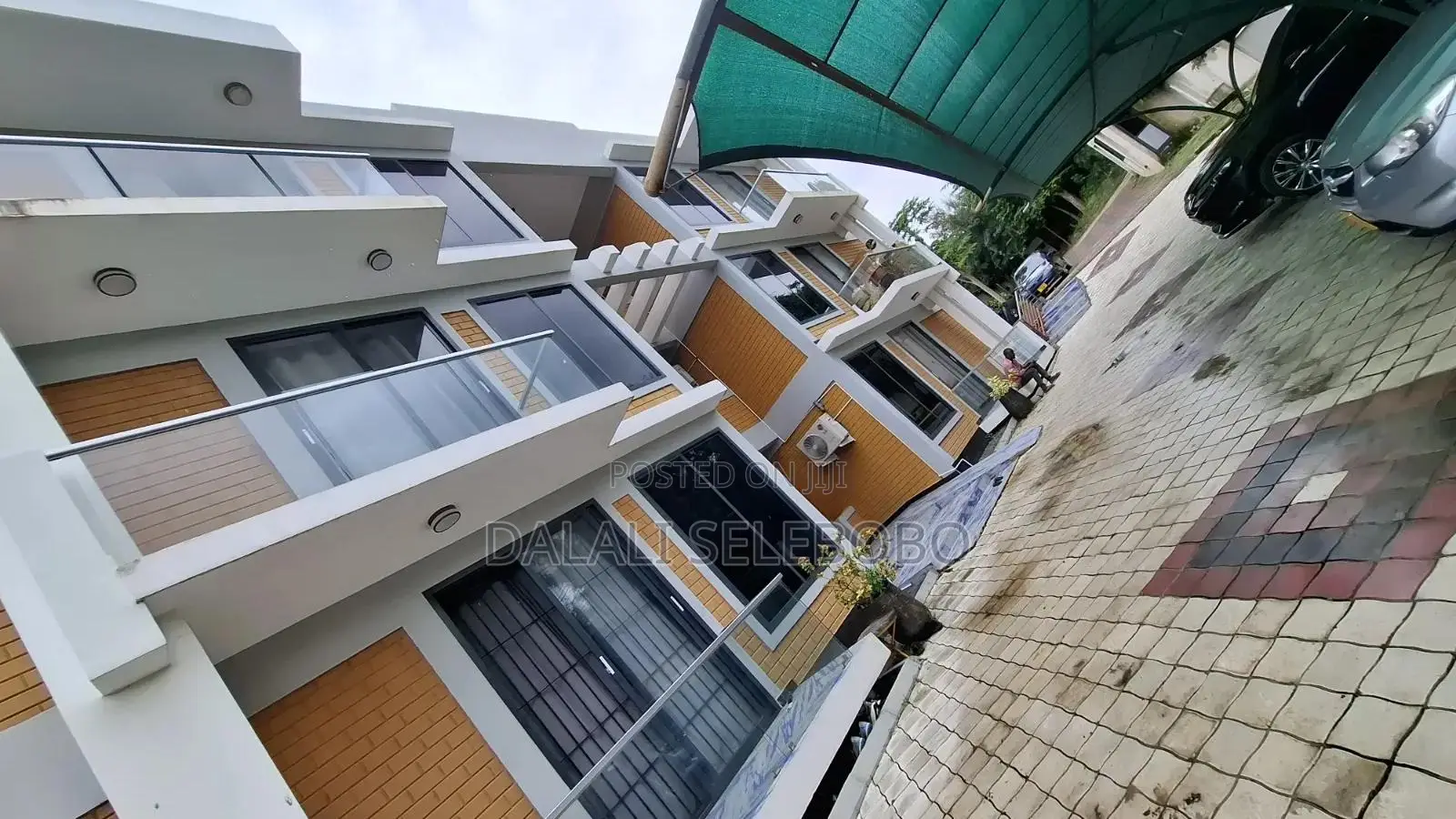 Mini Flat in Changanyikeni, Kinondoni for rent in Kinondoni