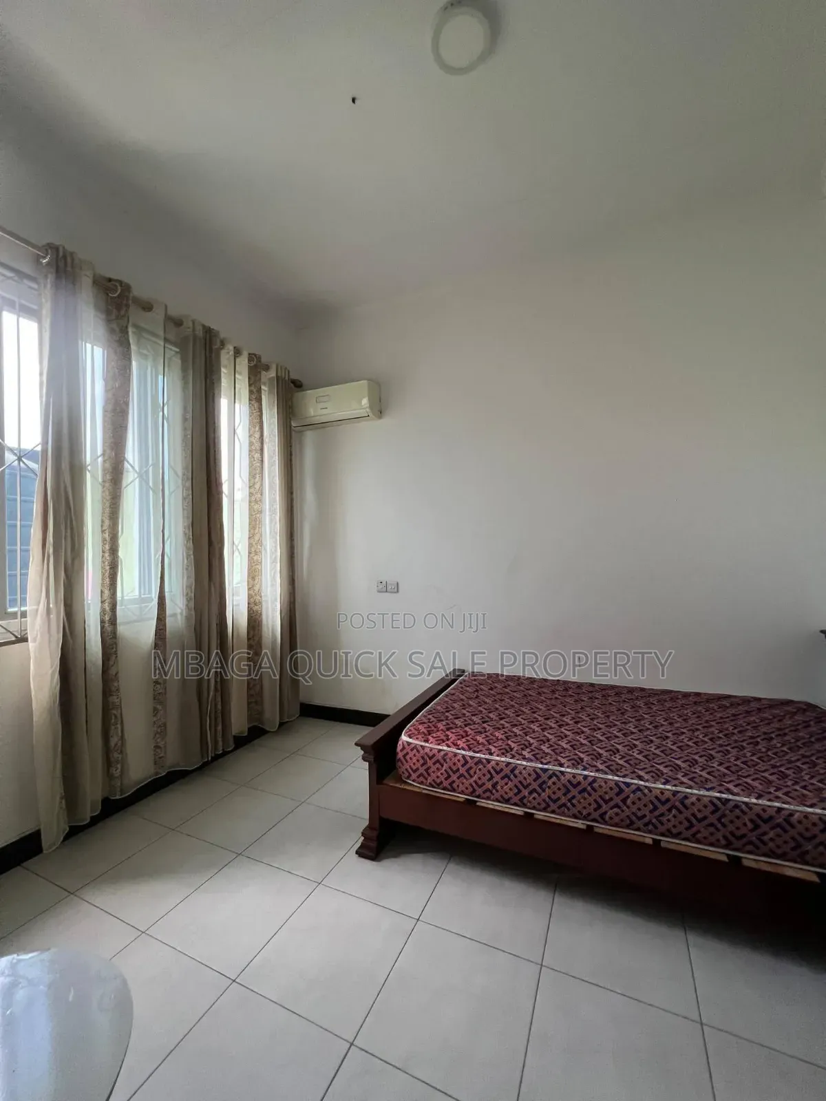 2bdrm House in Mikocheni, Chanika for rent in Chanika