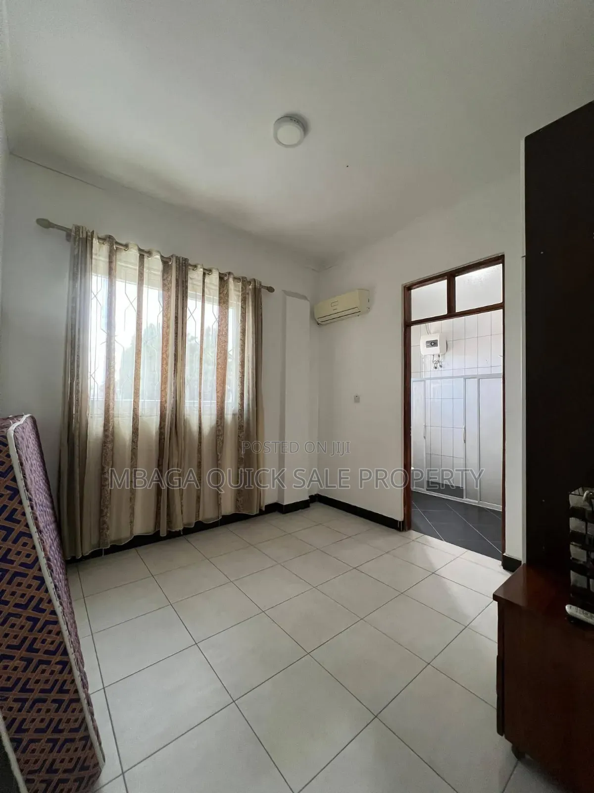 2bdrm House in Mikocheni, Chanika for rent in Chanika