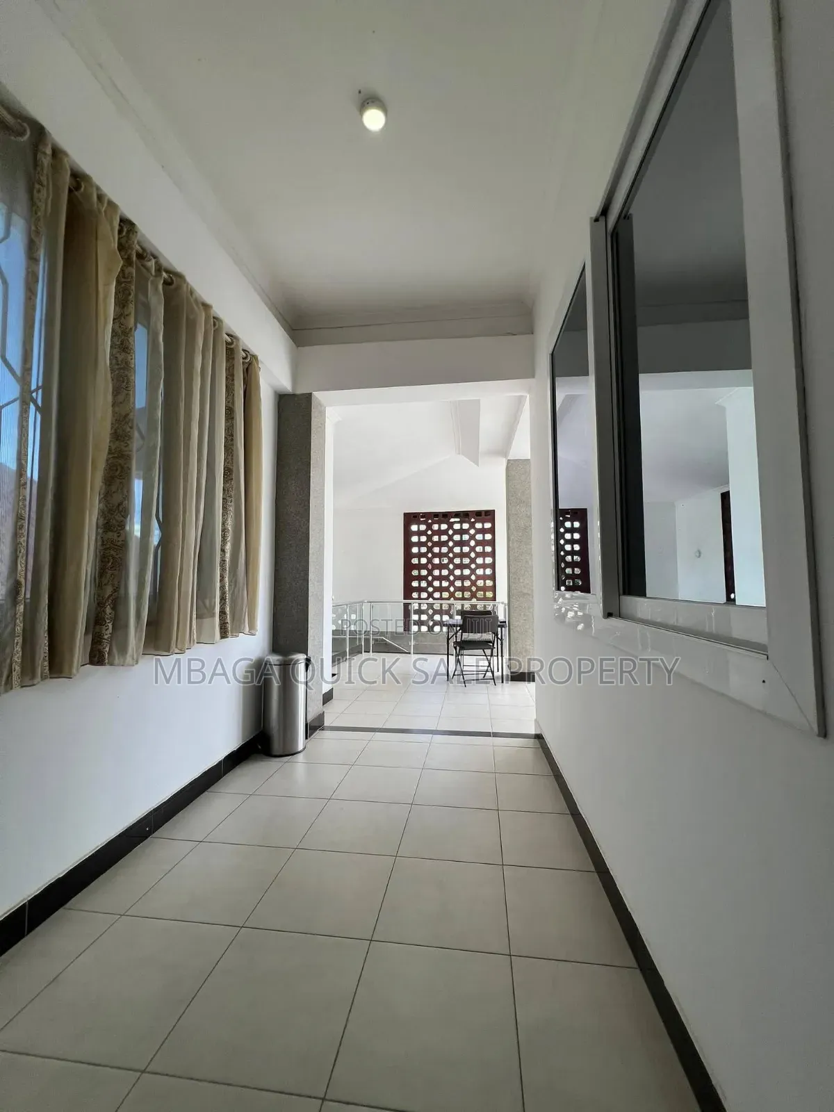 2bdrm House in Mikocheni, Chanika for rent in Chanika