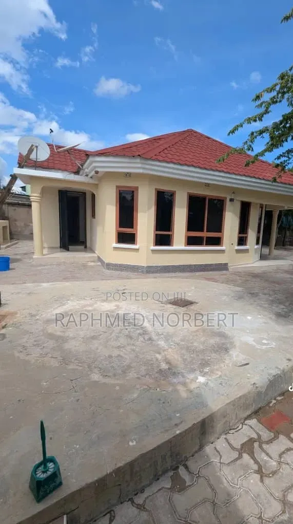 2bdrm House in Tanzania Realestates, Central Business Area for sale in Central Business Area