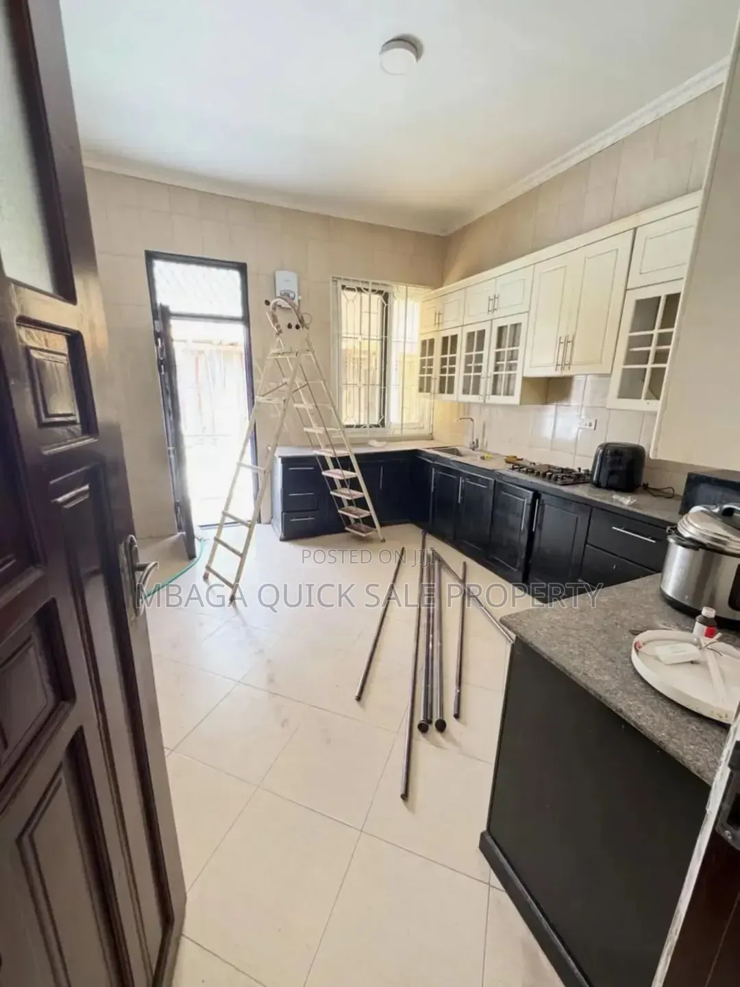 4bdrm House in Goba for sale in Goba