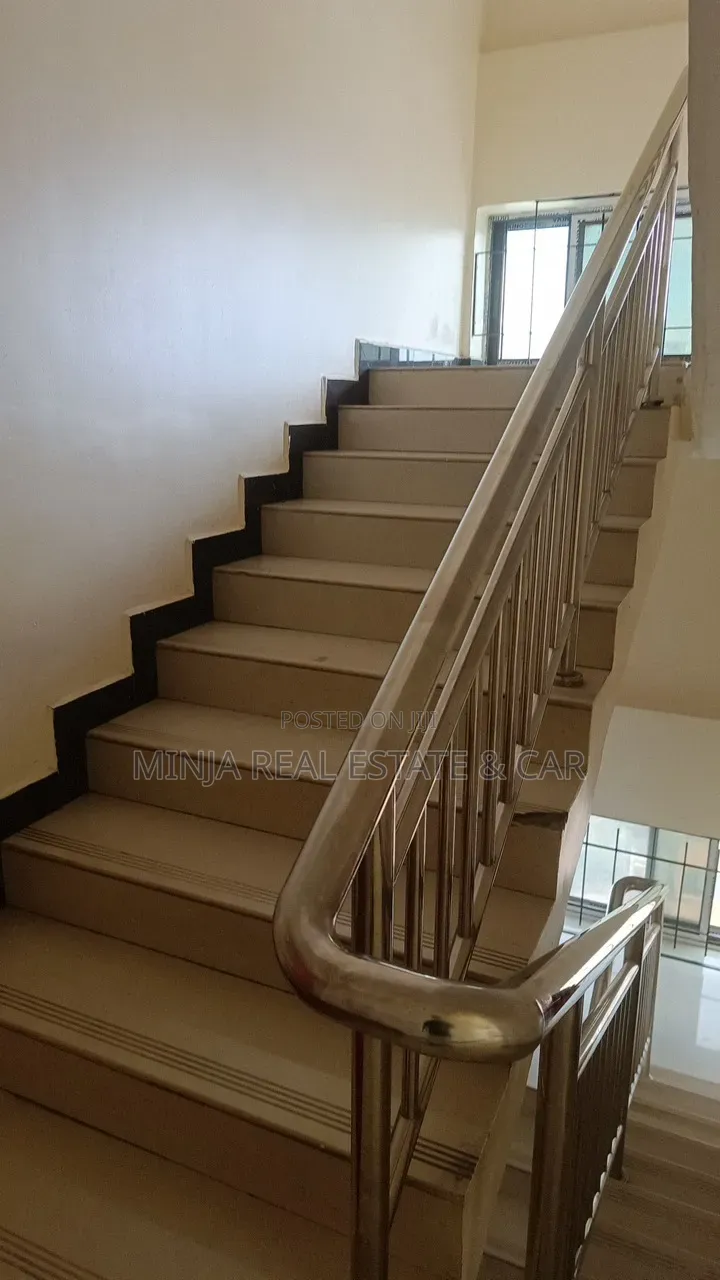 An Office Funished Space For Rent In Town City Centre in Mnazi