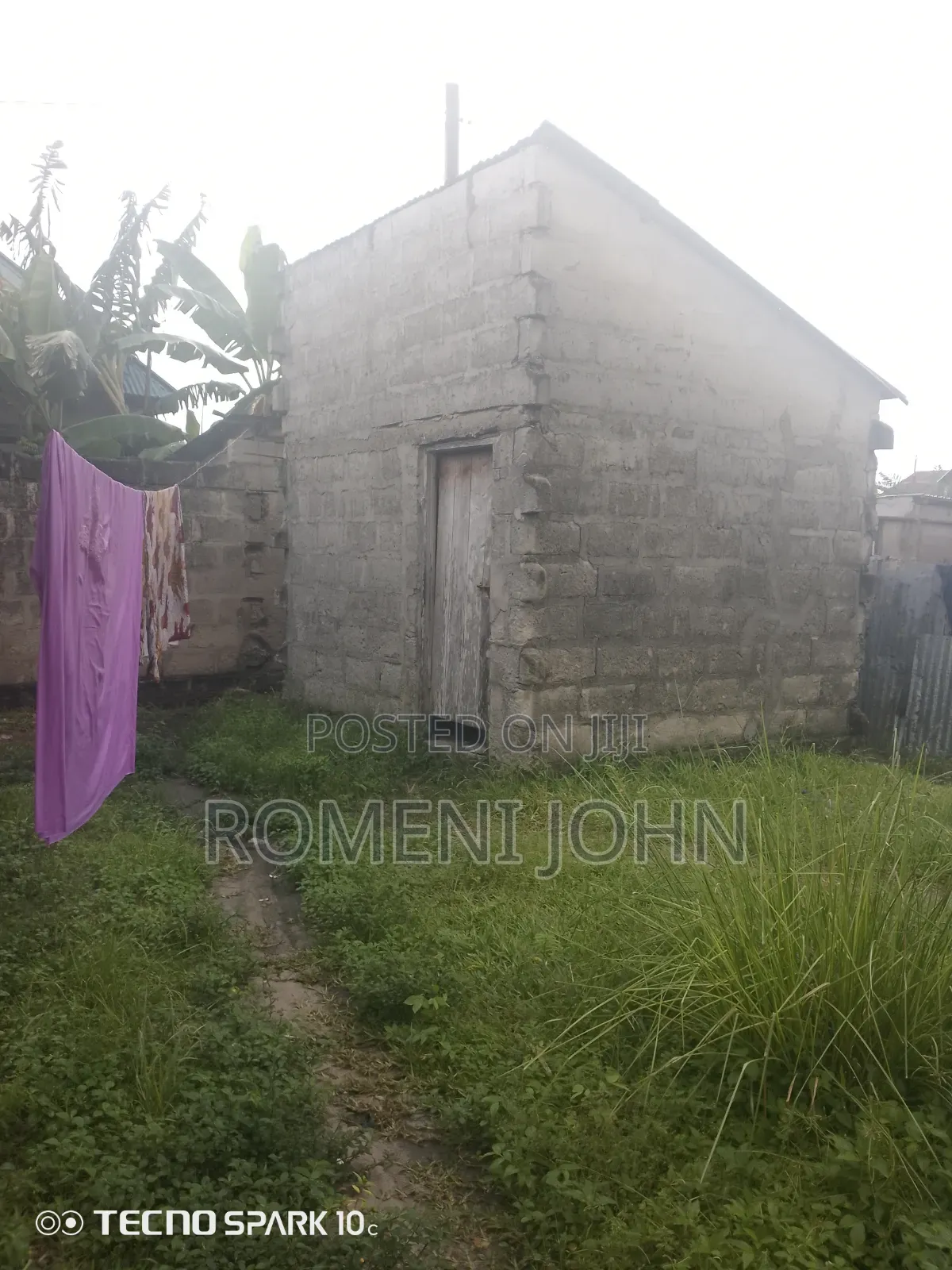 1bdrm House in Tanzania Daresalaam, Ukonga for sale in Ukonga