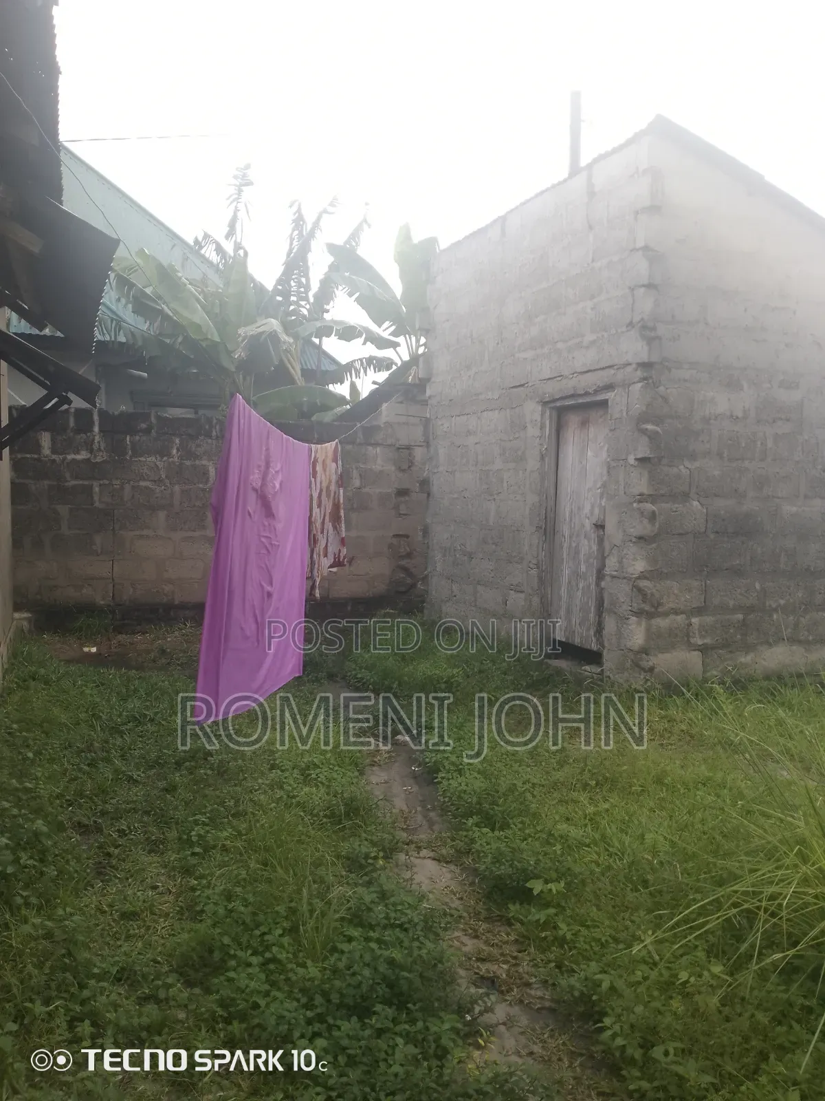 1bdrm House in Tanzania Daresalaam, Ukonga for sale in Ukonga