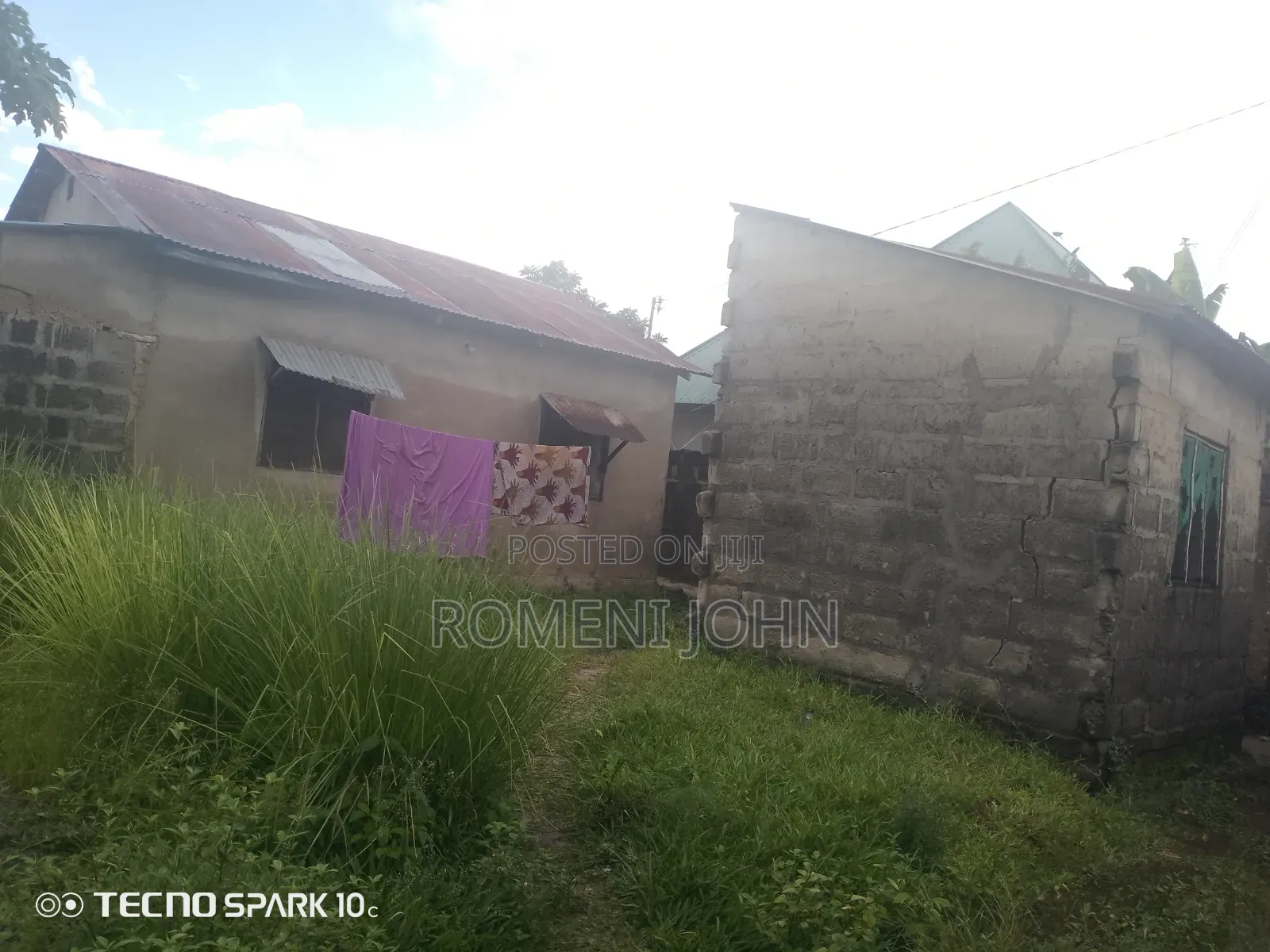1bdrm House in Tanzania Daresalaam, Ukonga for sale in Ukonga