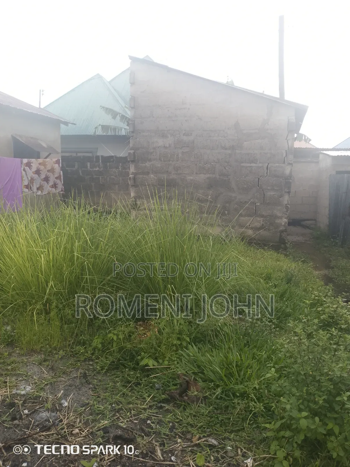 1bdrm House in Tanzania Daresalaam, Ukonga for sale in Ukonga