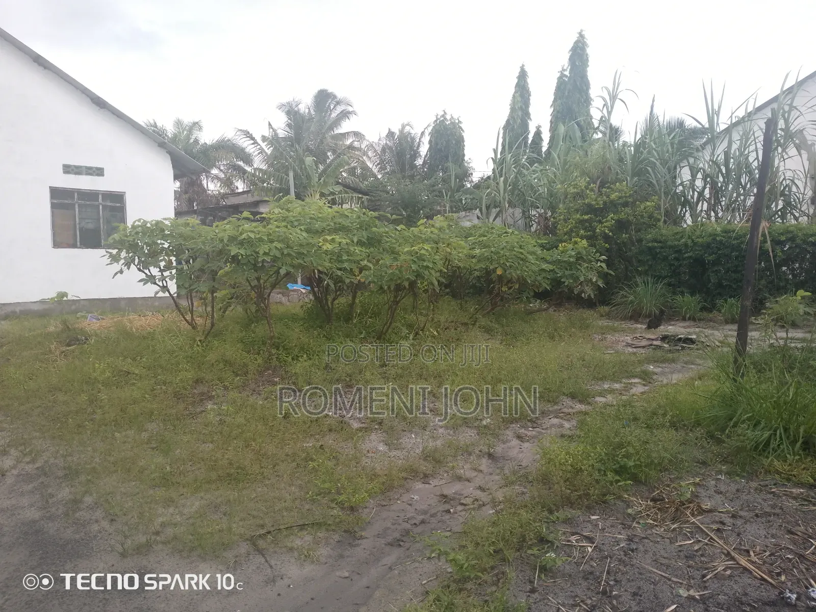 1bdrm House in Tanzania Daresalaam, Ukonga for sale in Ukonga