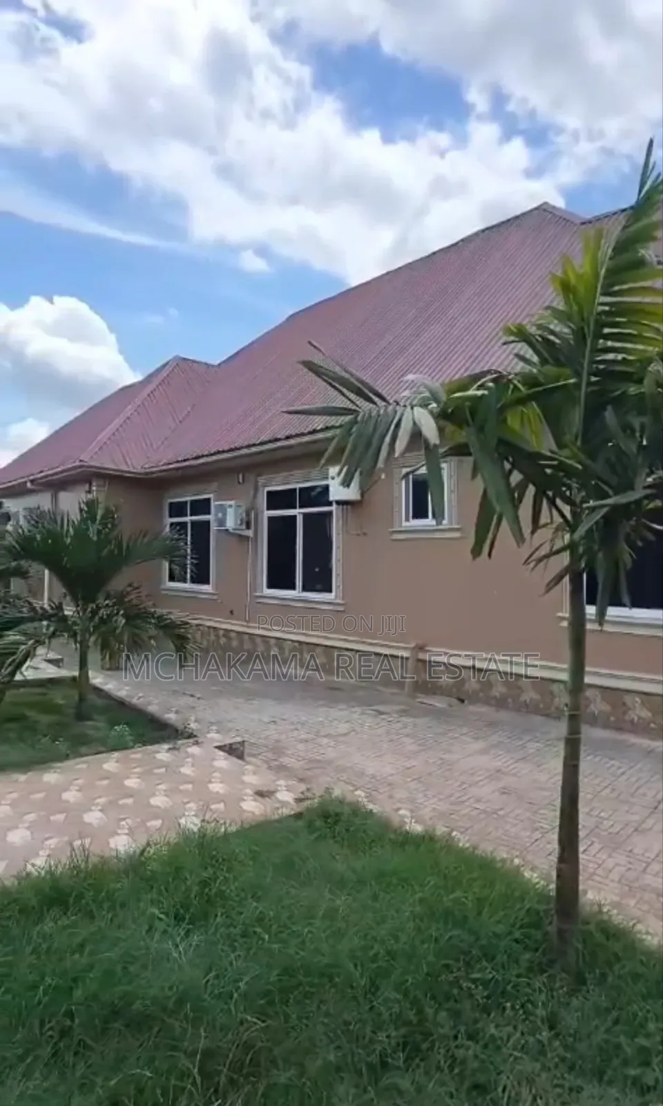 5bdrm House in Mchakama Real Estate, Chanika for sale in Chanika