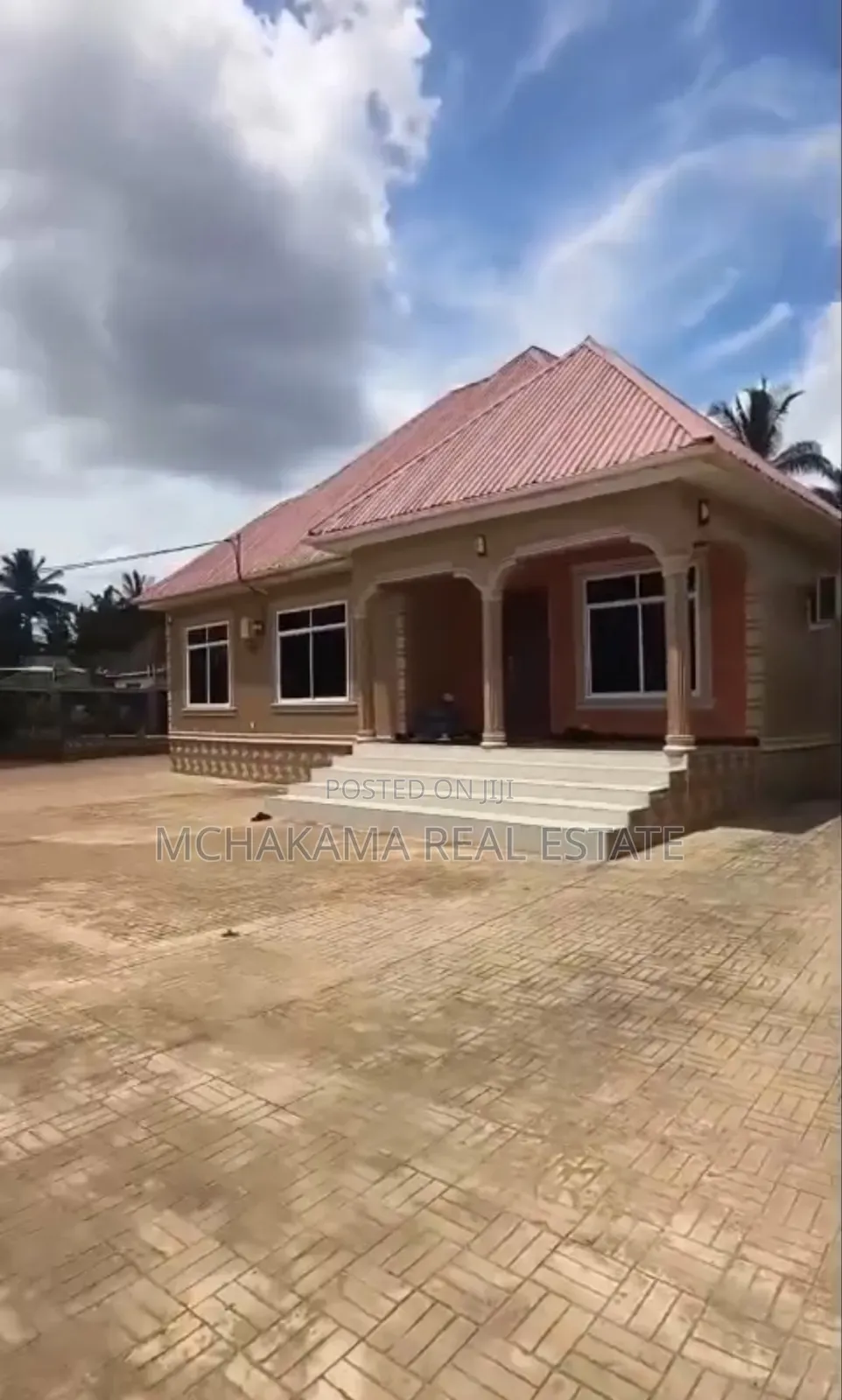 5bdrm House in Mchakama Real Estate, Chanika for sale in Chanika