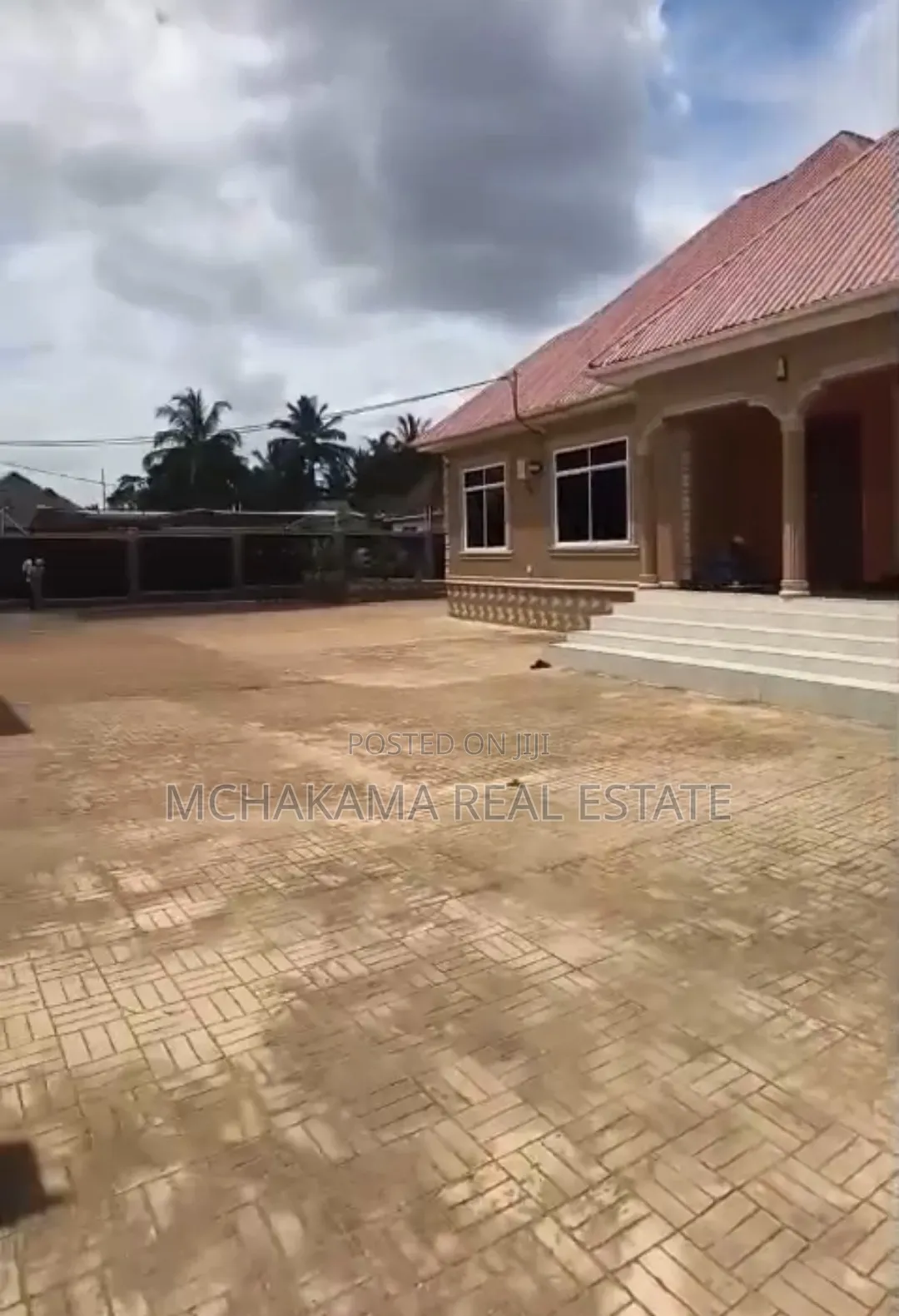 5bdrm House in Mchakama Real Estate, Chanika for sale in Chanika