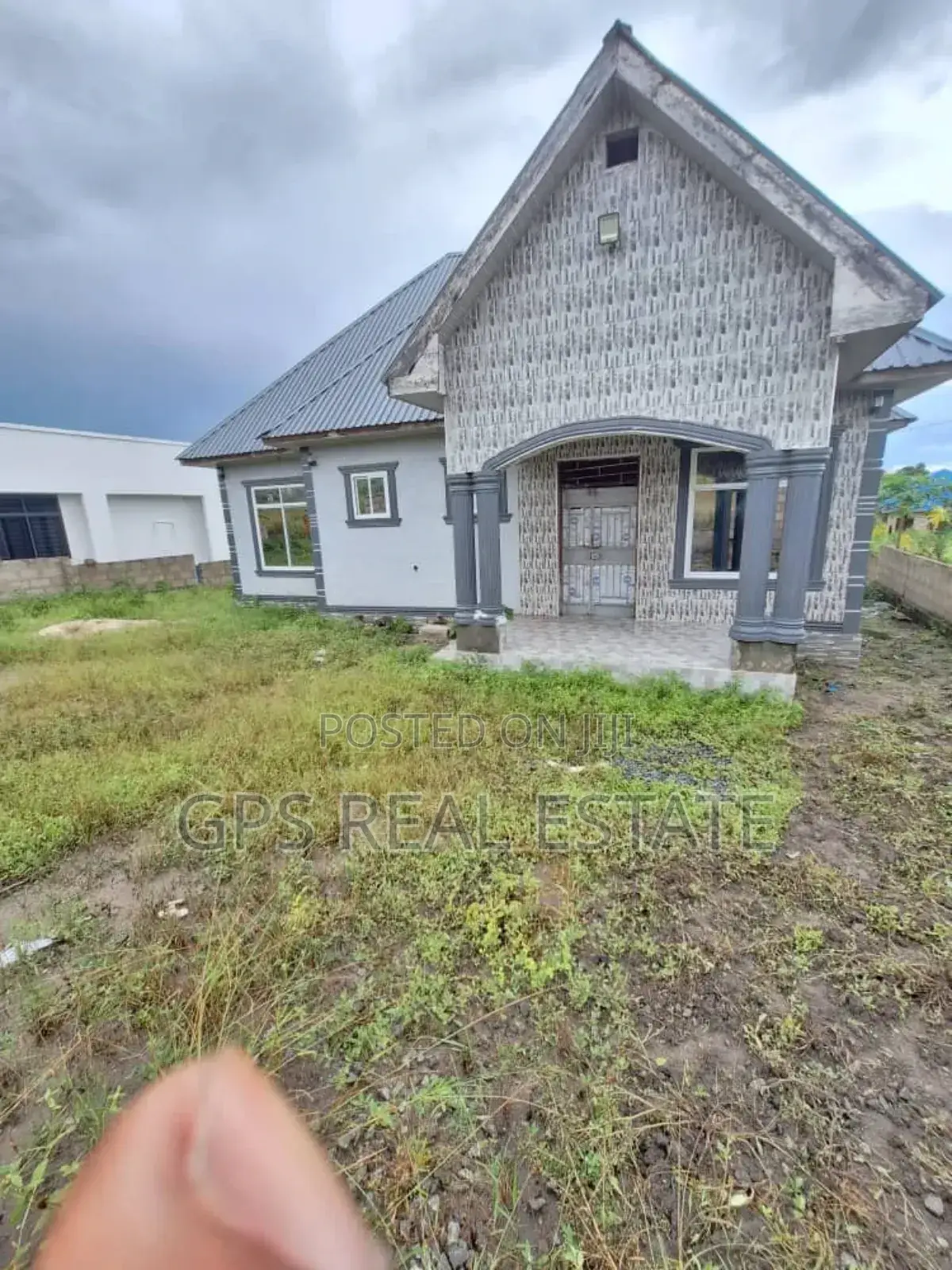 3bdrm House in Kiluvya, Kinondoni for sale in Kinondoni