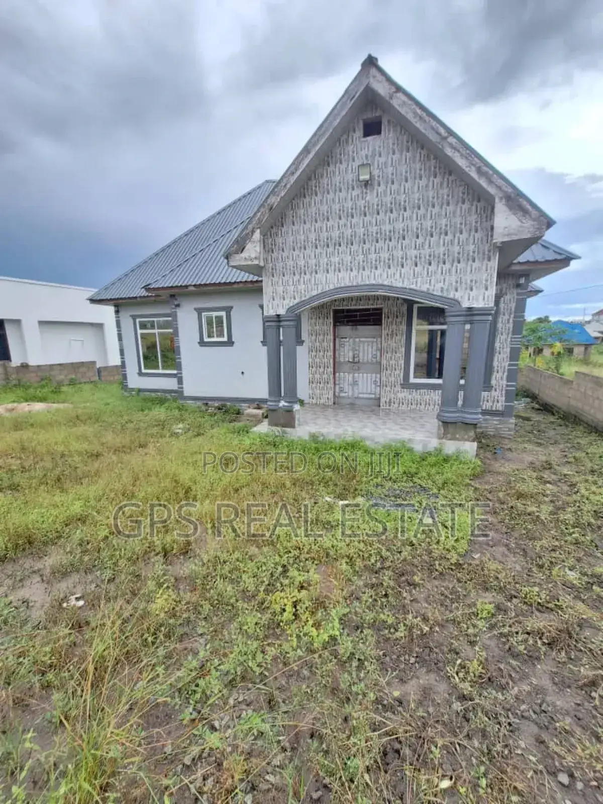 3bdrm House in Kiluvya, Kinondoni for sale in Kinondoni
