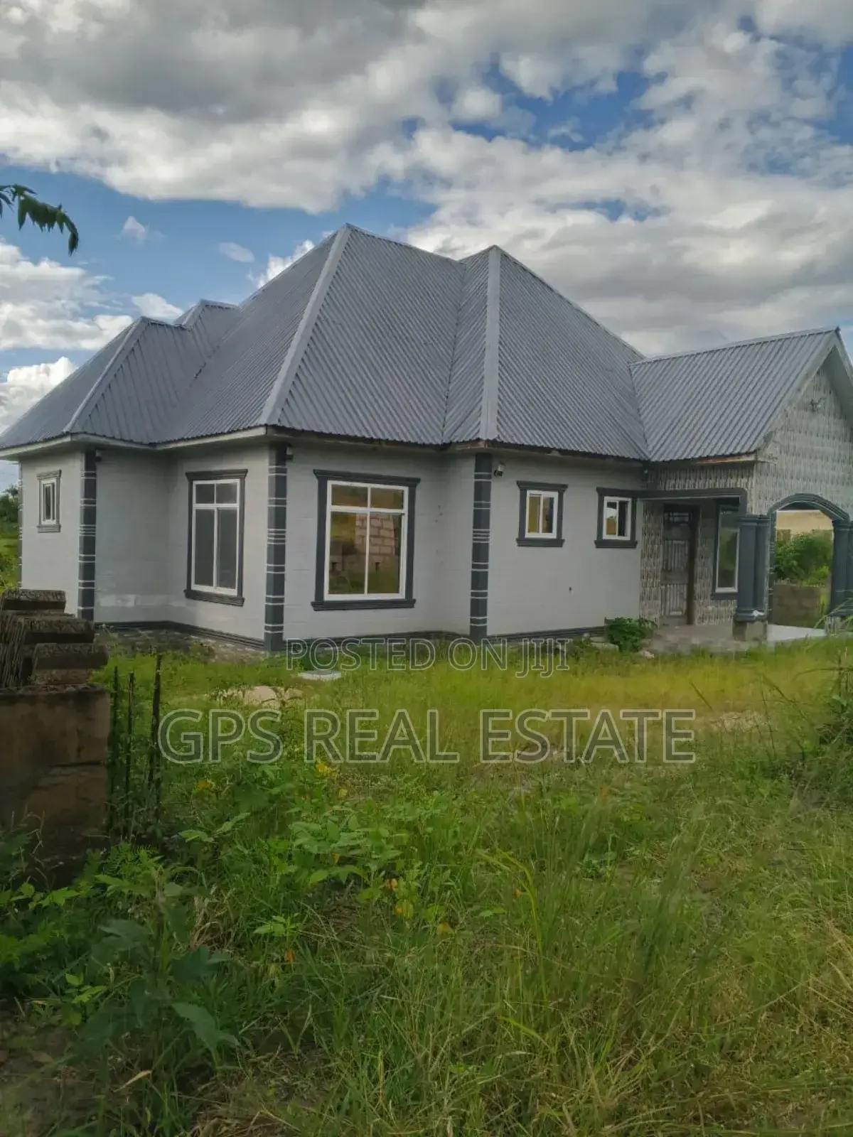 3bdrm House in Kiluvya, Kinondoni for sale in Kinondoni
