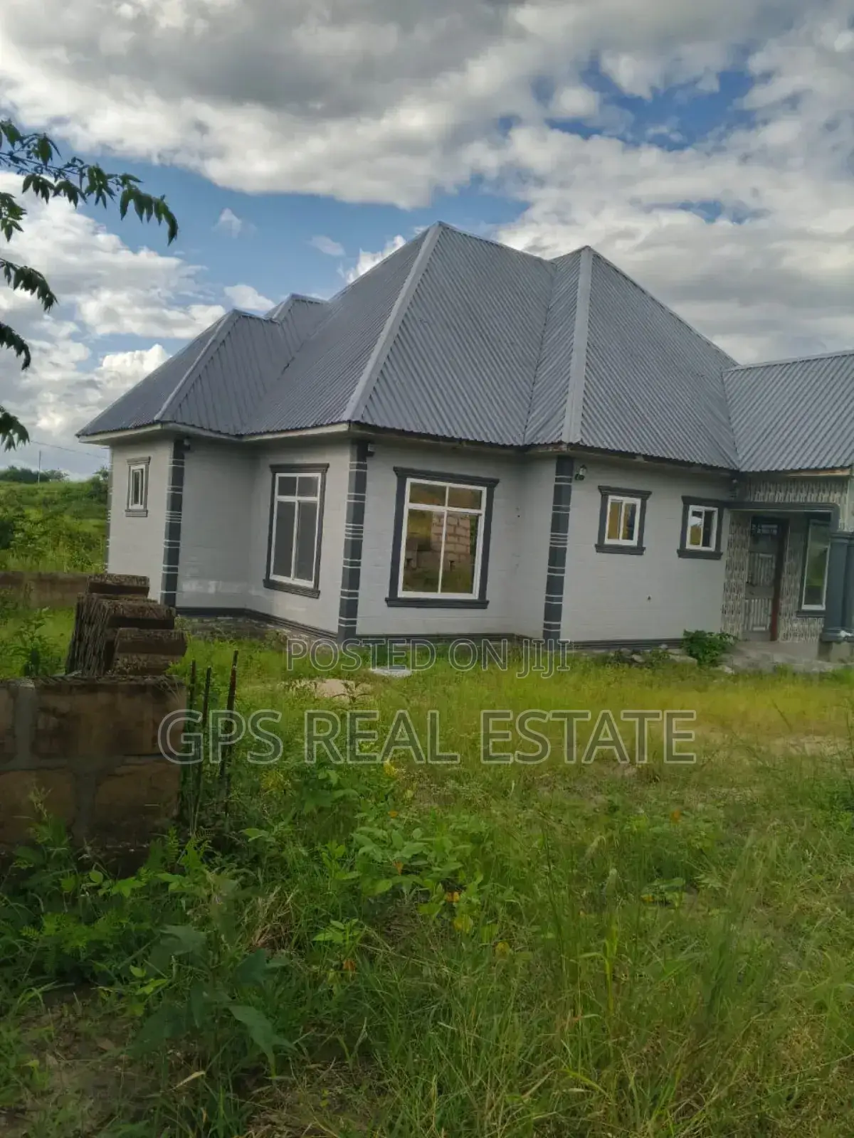 3bdrm House in Kiluvya, Kinondoni for sale in Kinondoni