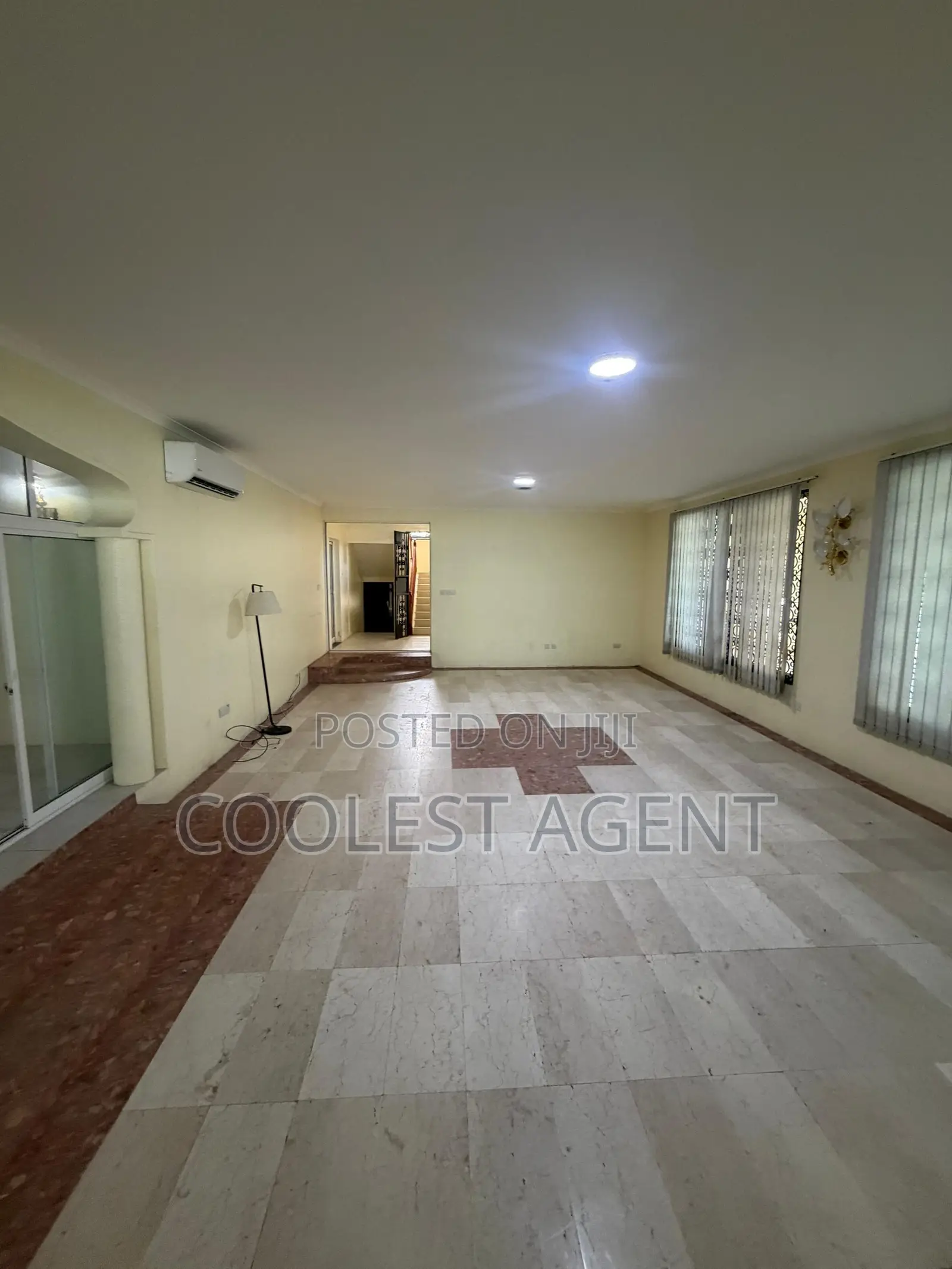 5bdrm Bungalow in Coolest Estate for rent in Ada Estate