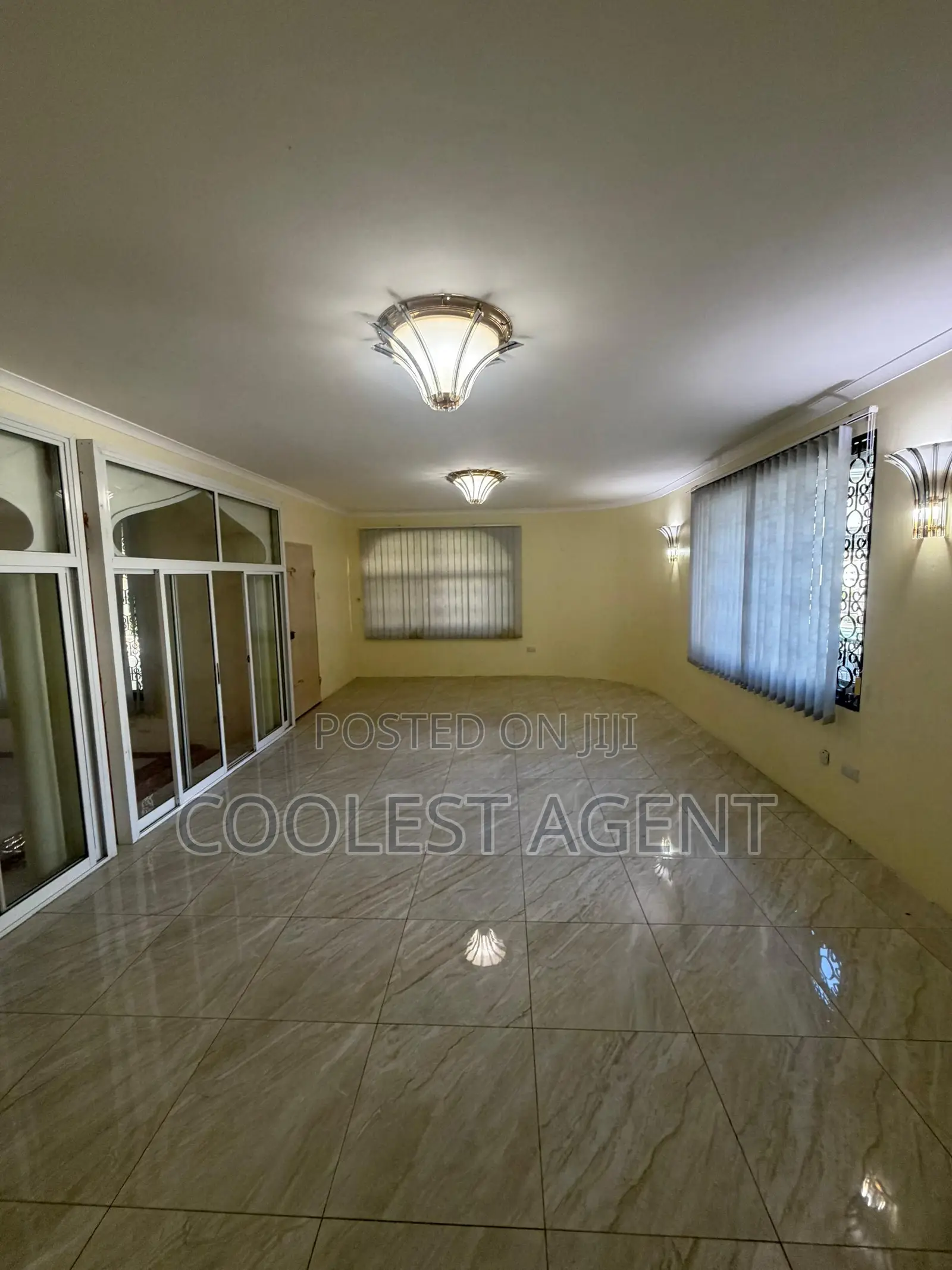 5bdrm Bungalow in Coolest Estate for rent in Ada Estate
