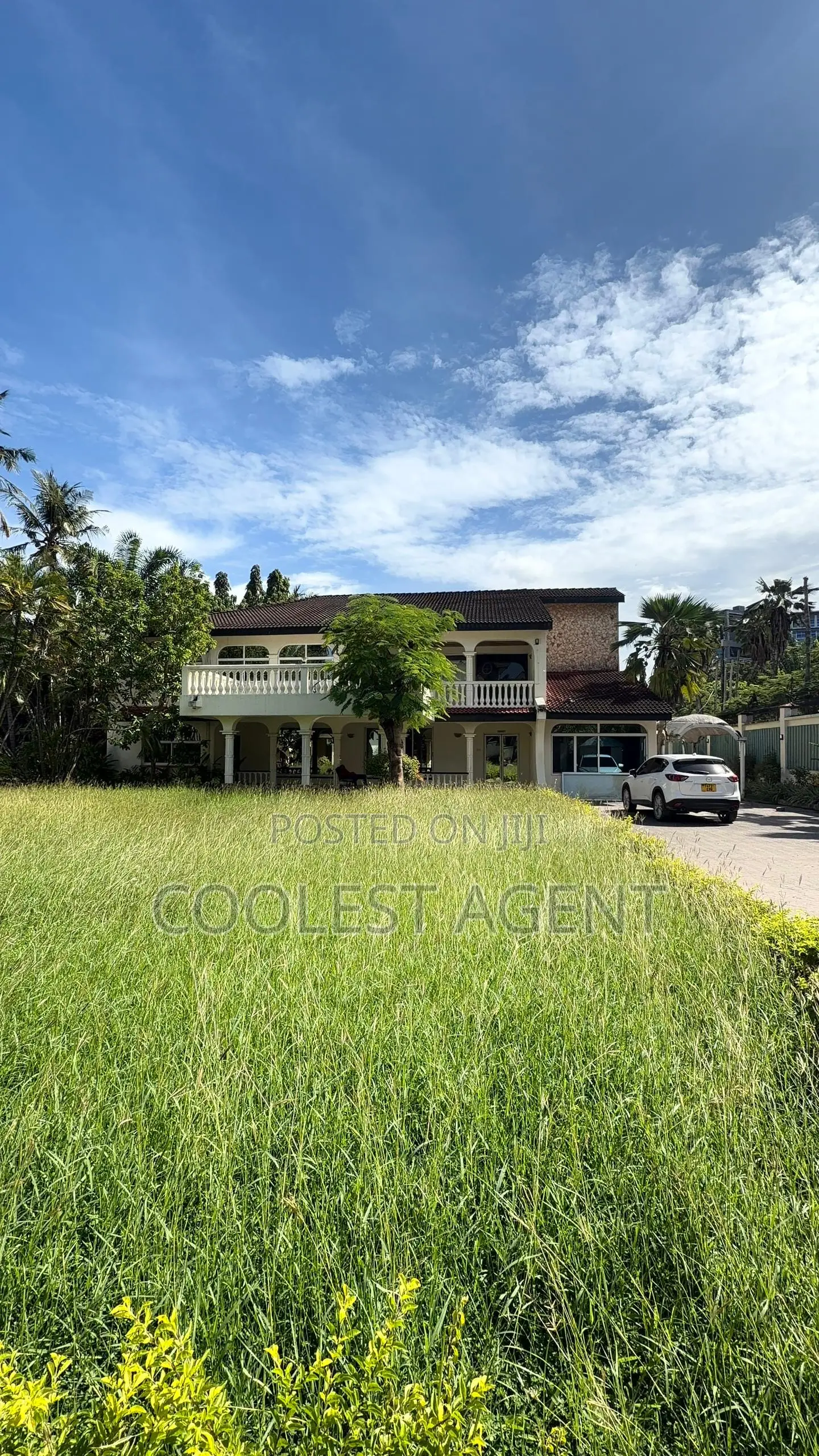 5bdrm Bungalow in Coolest Estate for rent in Ada Estate