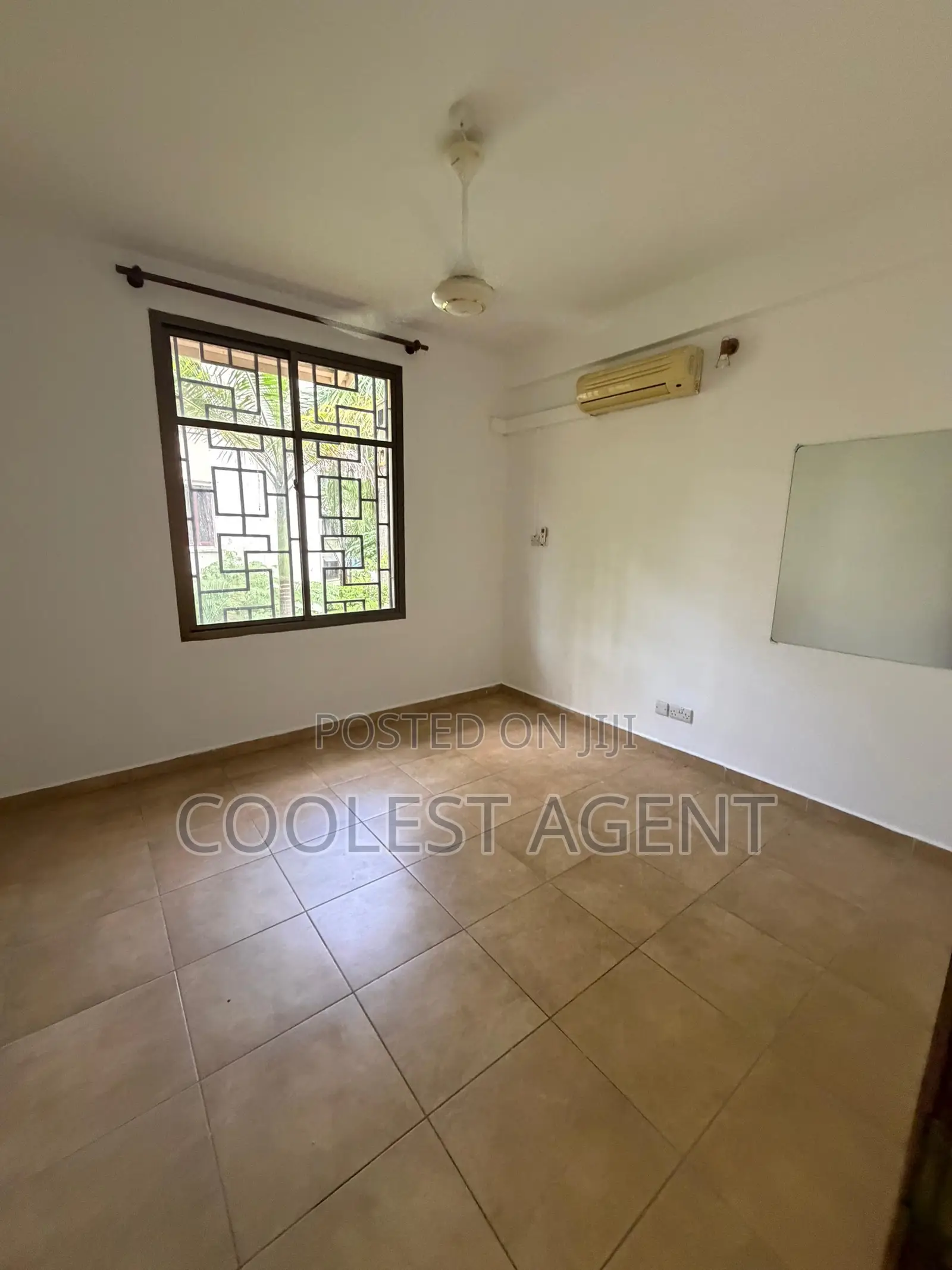 3bdrm Apartment in Coolest Estate, Masaki for rent in Masaki