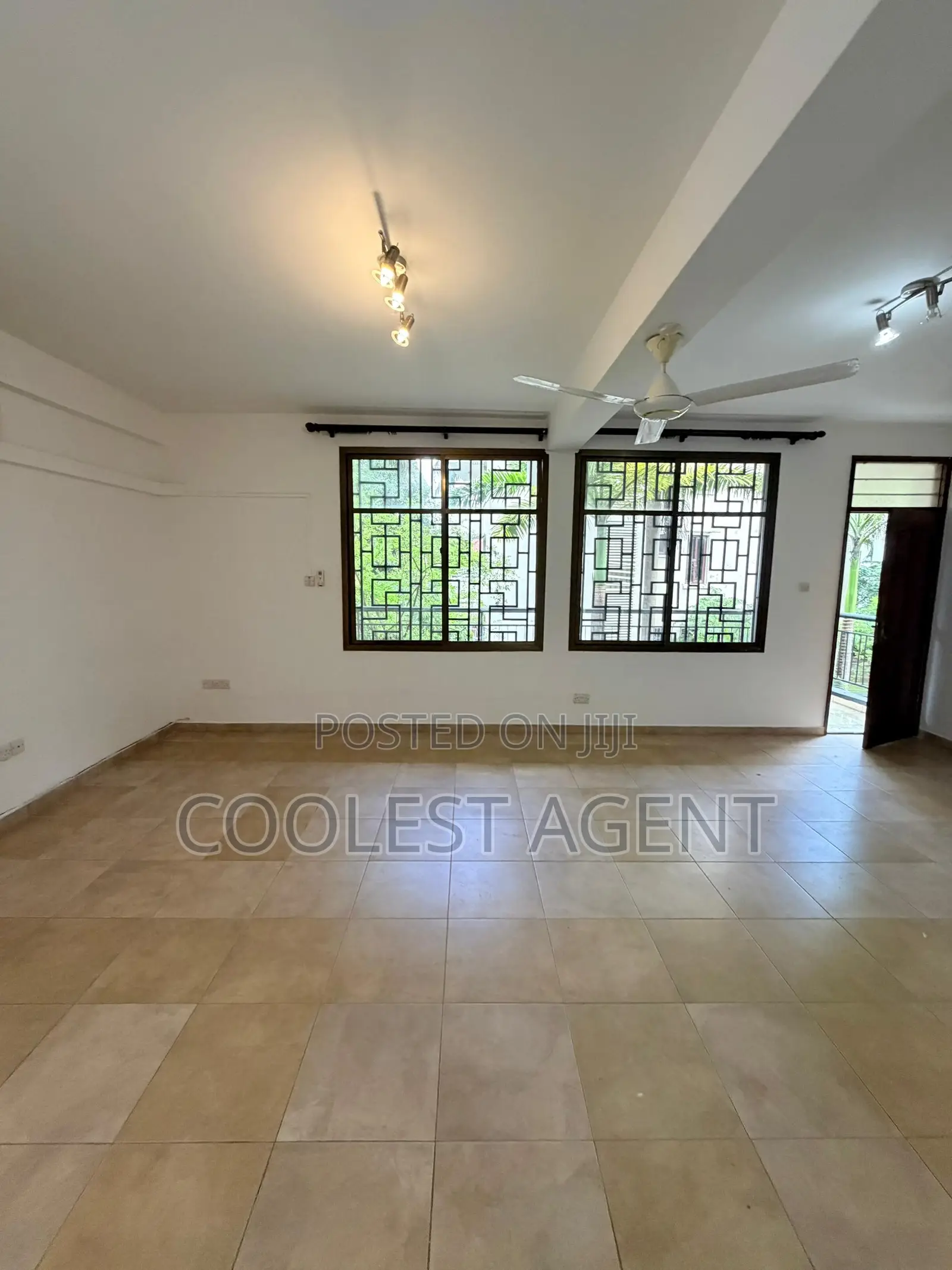3bdrm Apartment in Coolest Estate, Masaki for rent in Masaki