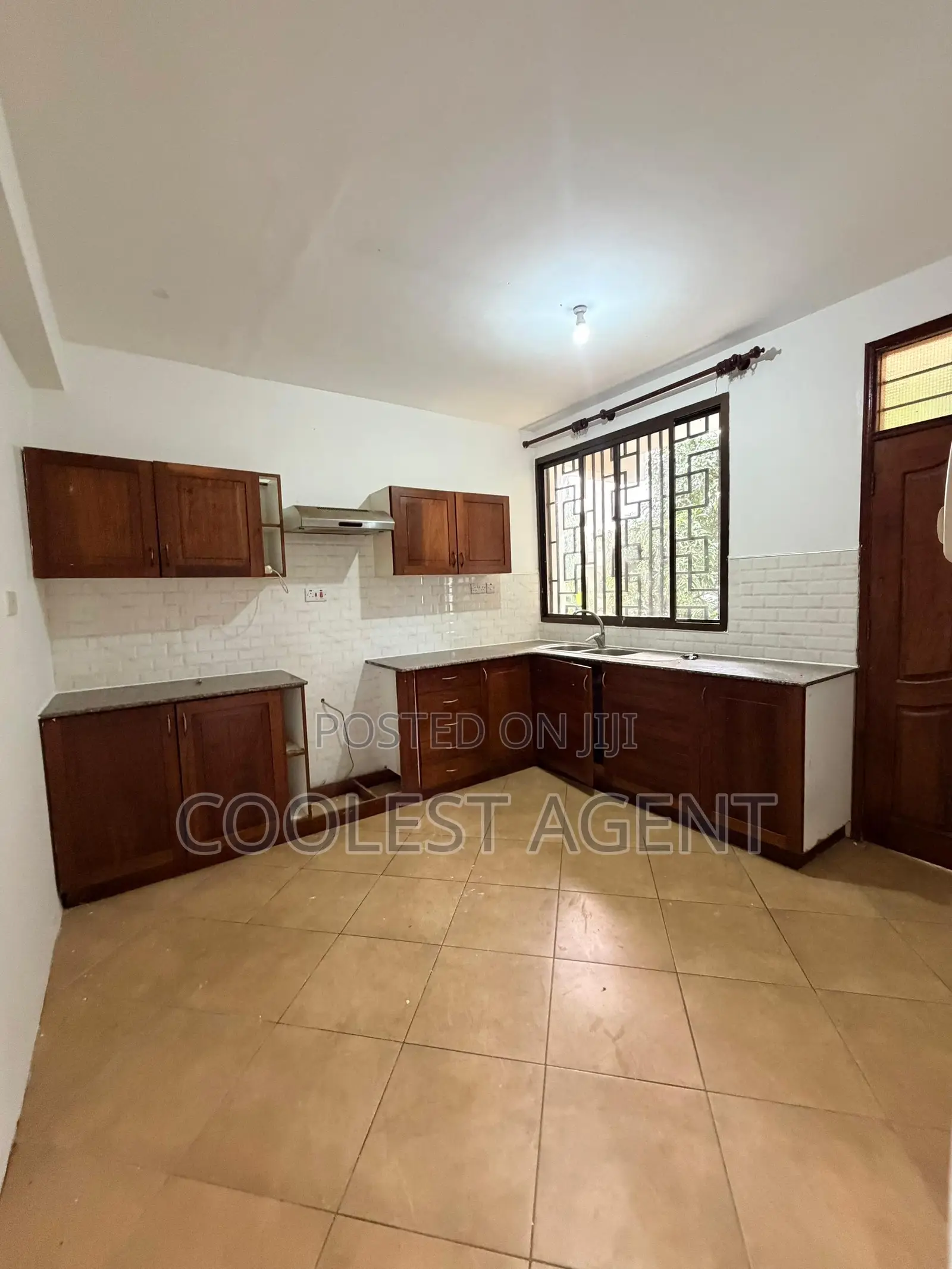 3bdrm Apartment in Coolest Estate, Masaki for rent in Masaki
