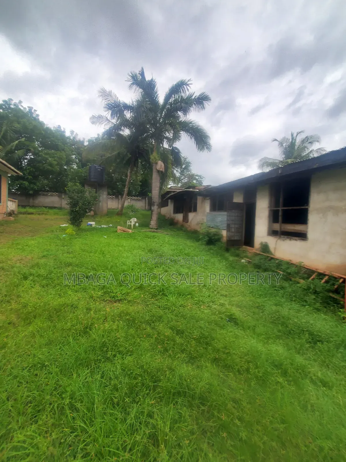 Plot Area SQM 2400 for Sale at Madale Mivumoni in Goba