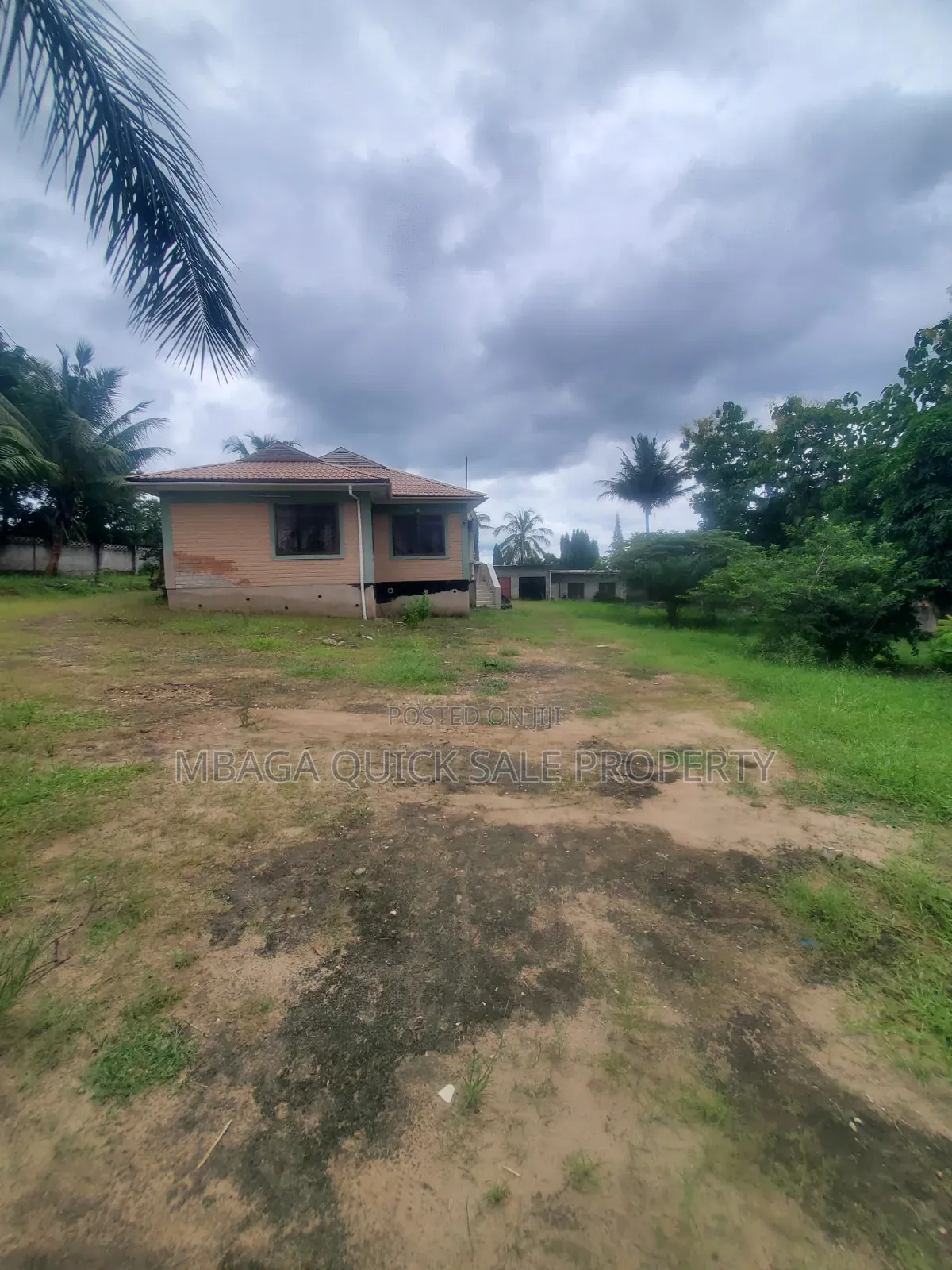 Plot Area SQM 2400 for Sale at Madale Mivumoni in Goba