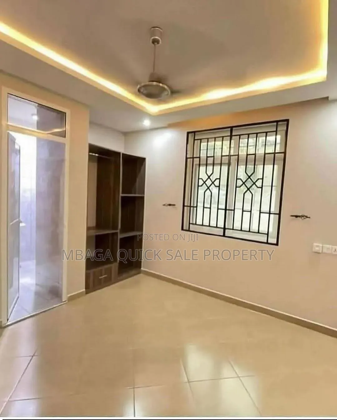 2bdrm Apartment in Majongo Juu, Mbezi Beach for rent in Mbezi Beach