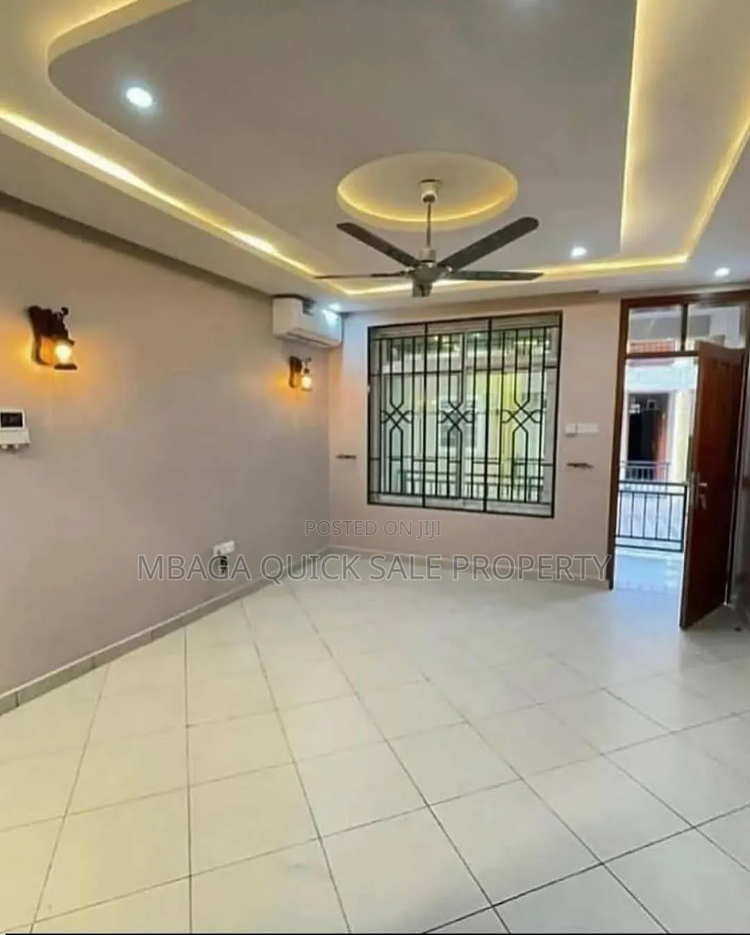2bdrm Apartment in Majongo Juu, Mbezi Beach for rent in Mbezi Beach