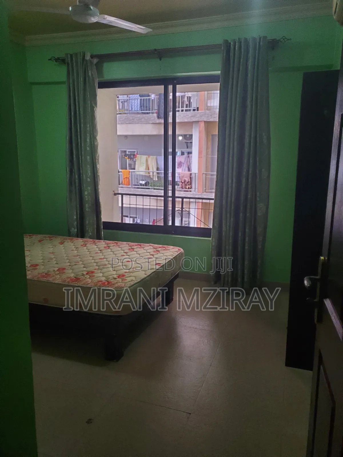 3bdrm Apartment in Kariakoo for sale in Kariakoo