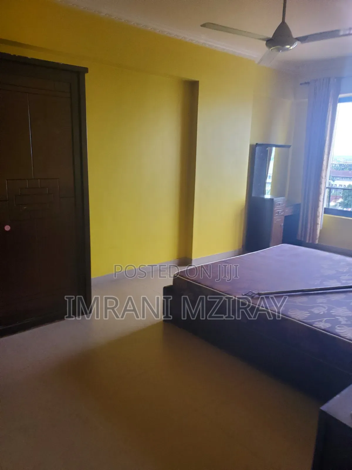 3bdrm Apartment in Kariakoo for sale in Kariakoo