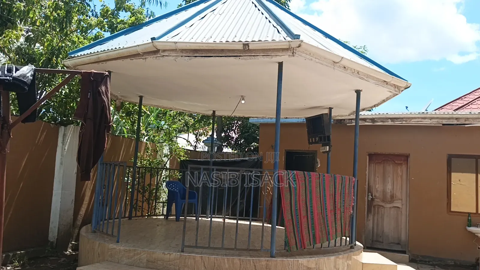 Furnished 4bdrm House in Igoma for sale in Igoma