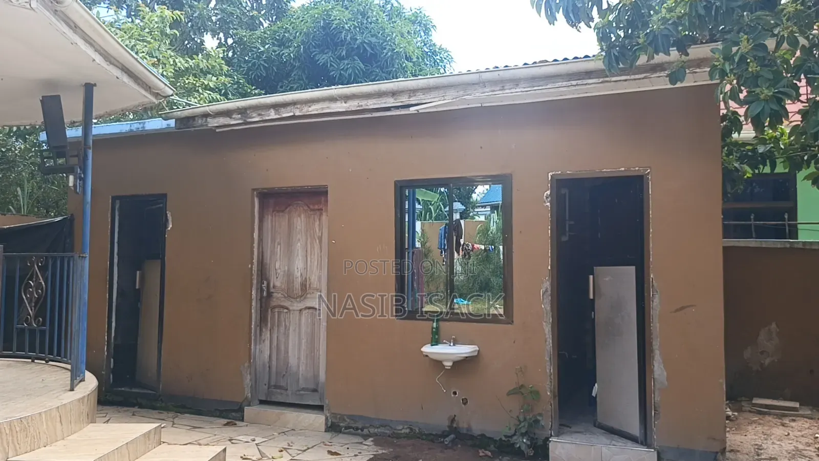 Furnished 4bdrm House in Igoma for sale in Igoma