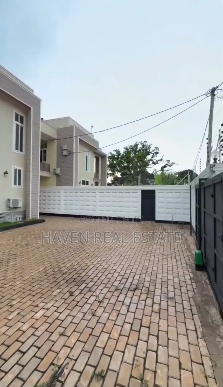 2bdrm Apartment in Mbezi Beach for rent in Mbezi Beach