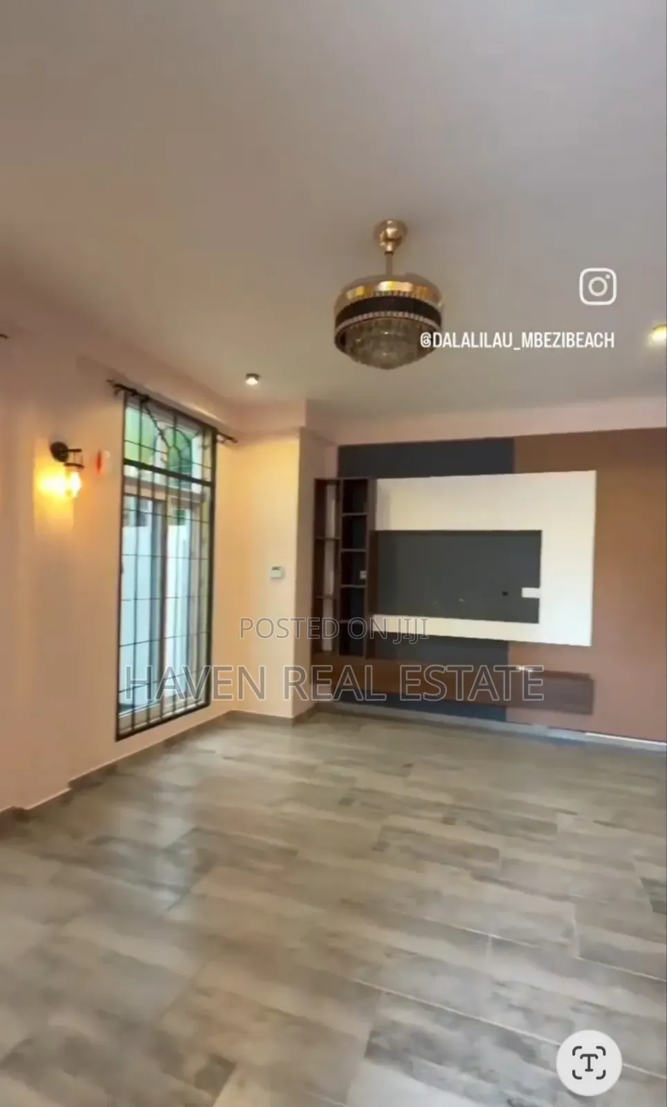2bdrm Apartment in Mbezi Beach for rent in Mbezi Beach