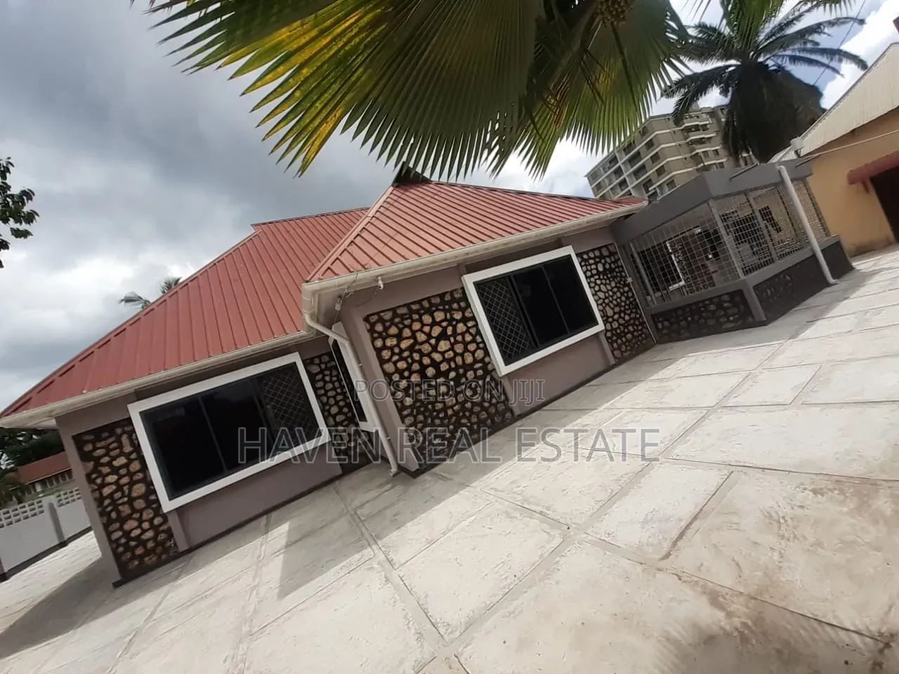 4bdrm House in Mikocheni for rent in Mikocheni