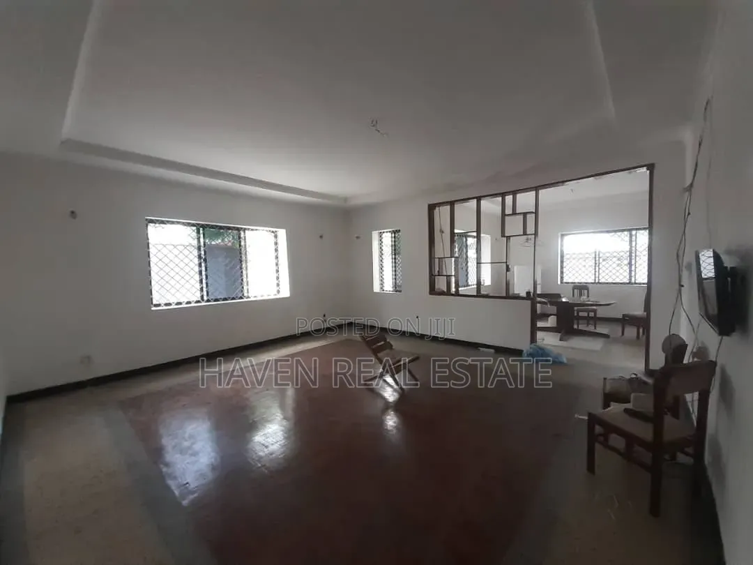 4bdrm House in Mikocheni for rent in Mikocheni