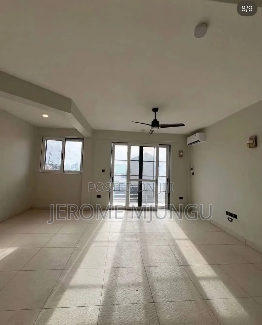 3bdrm Apartment in Mbweni for rent in Mbweni
