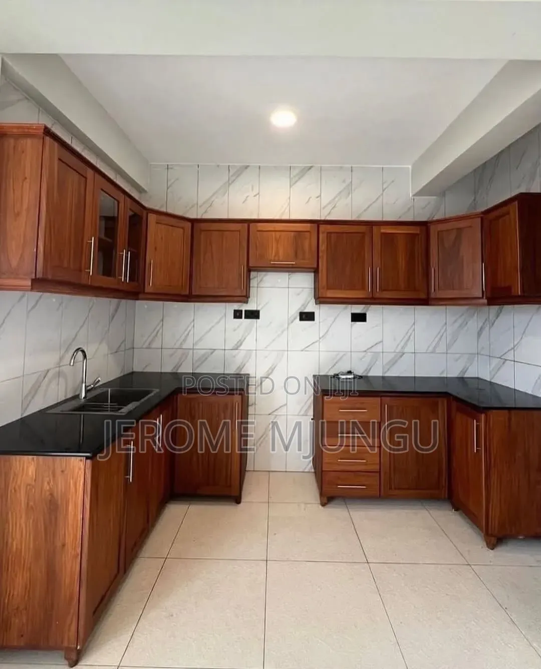3bdrm Apartment in Mbweni for rent in Mbweni
